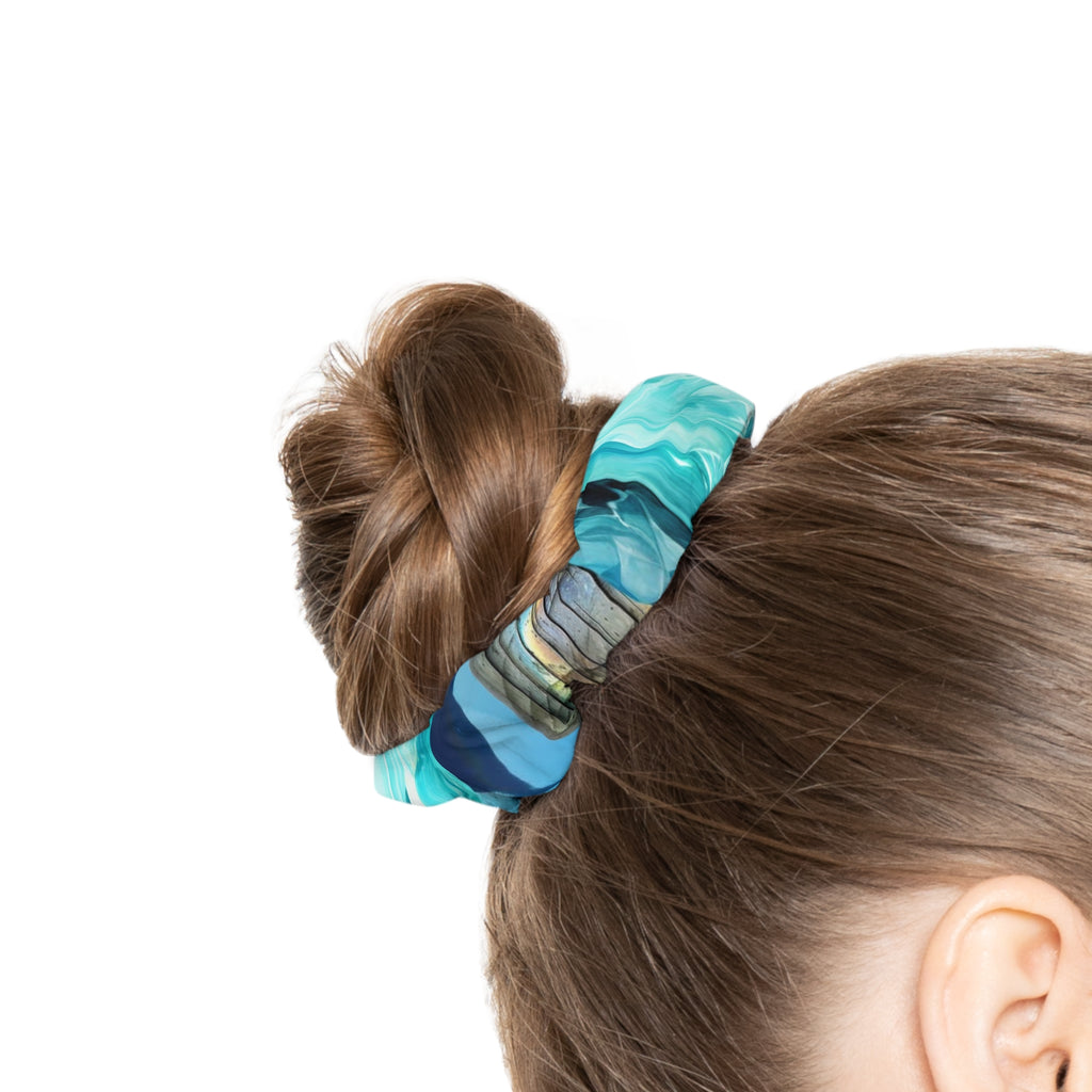 Scrunchie - Aquarius Edition