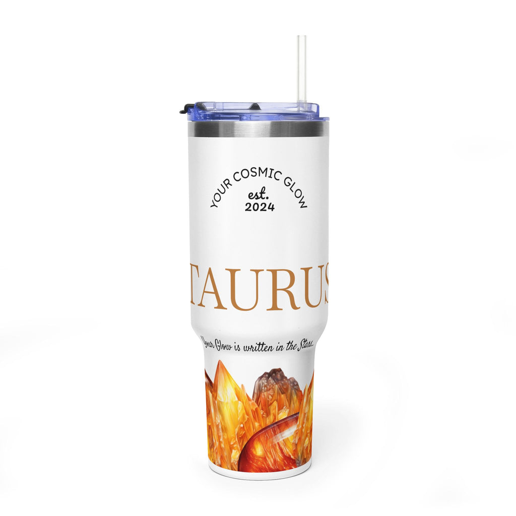 COSMIC CUP - Taurus Edition