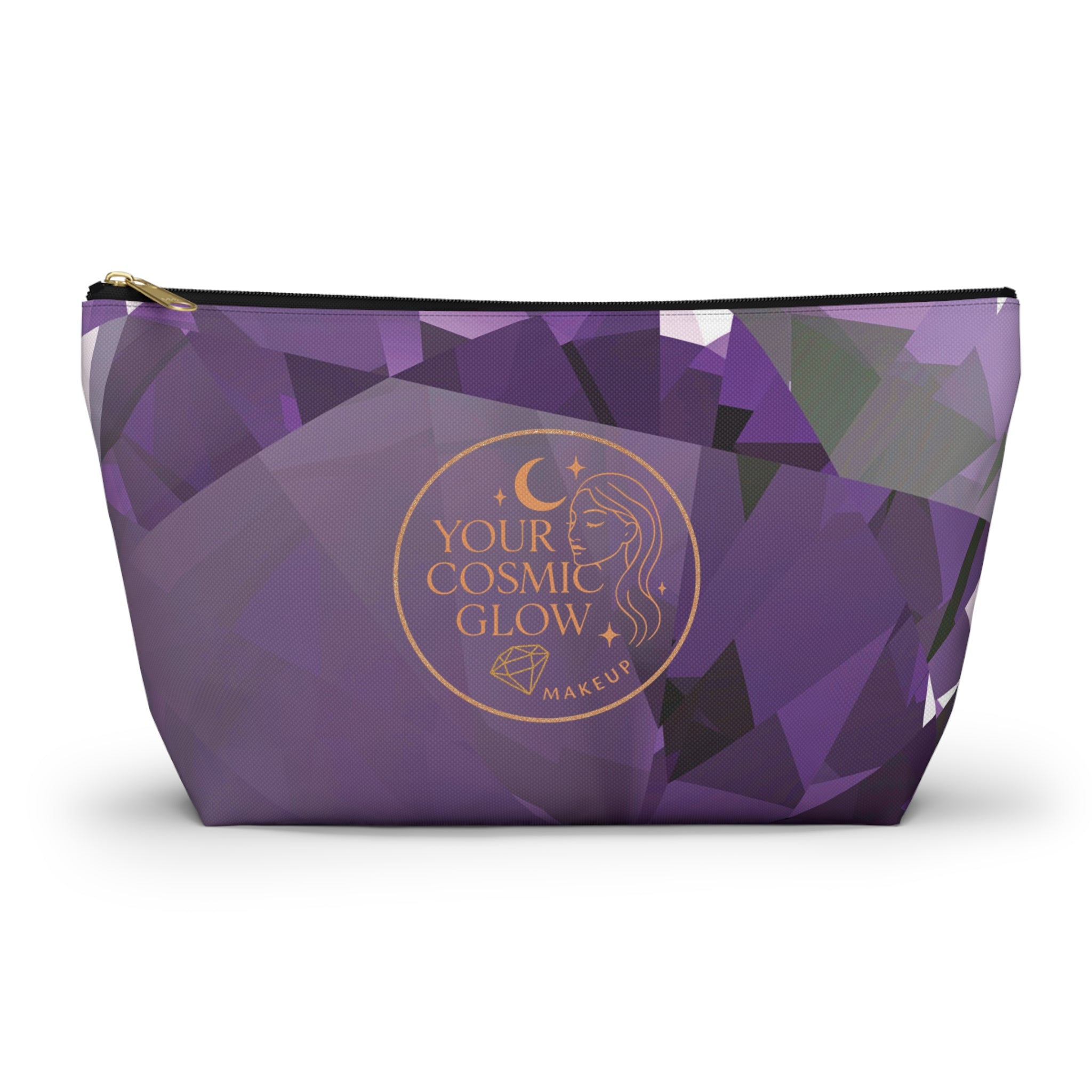 COSMIC CLUTCH - Capricorn Edition (Amethyst)