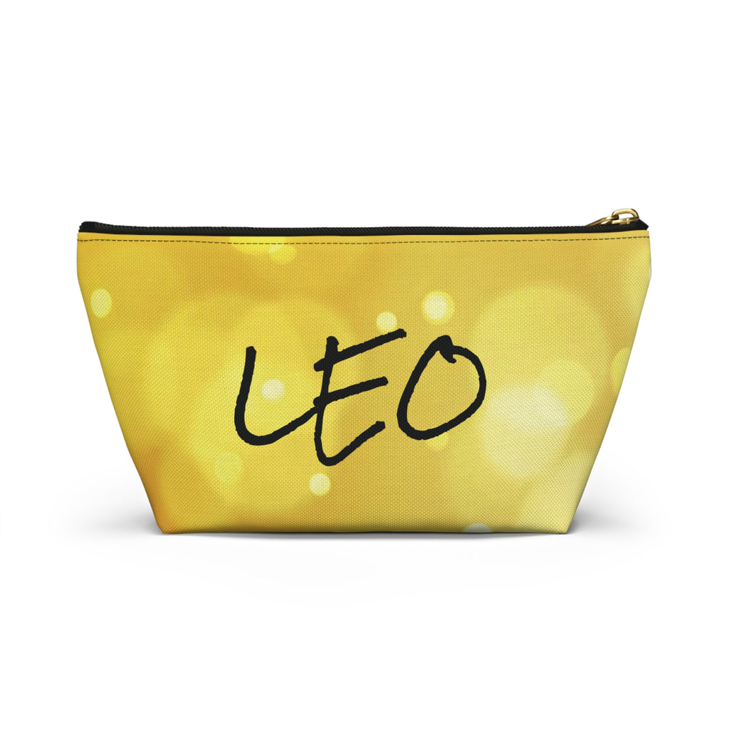 COSMIC CLUTCH - Leo Edition (Citrin)