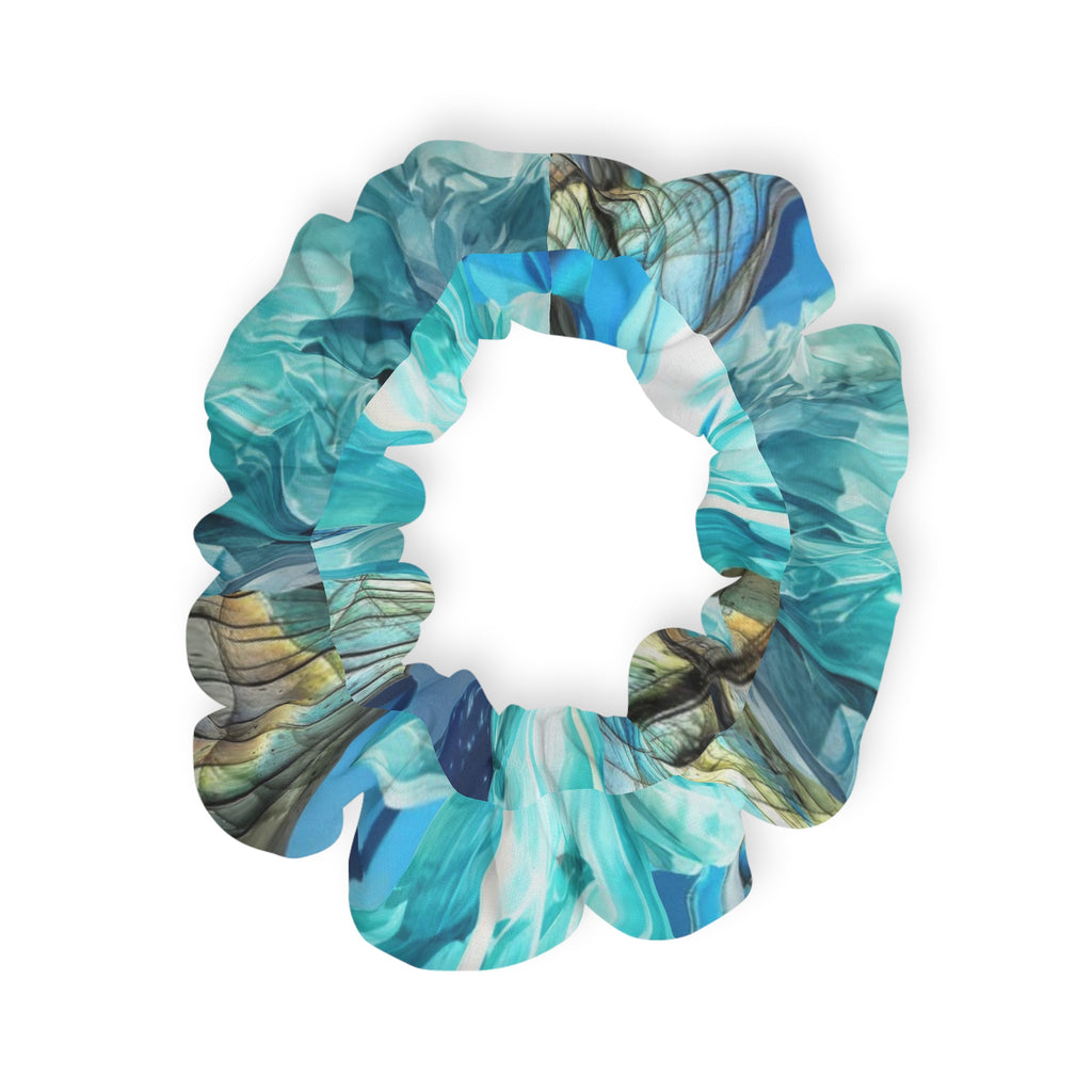 Scrunchie - Aquarius Edition