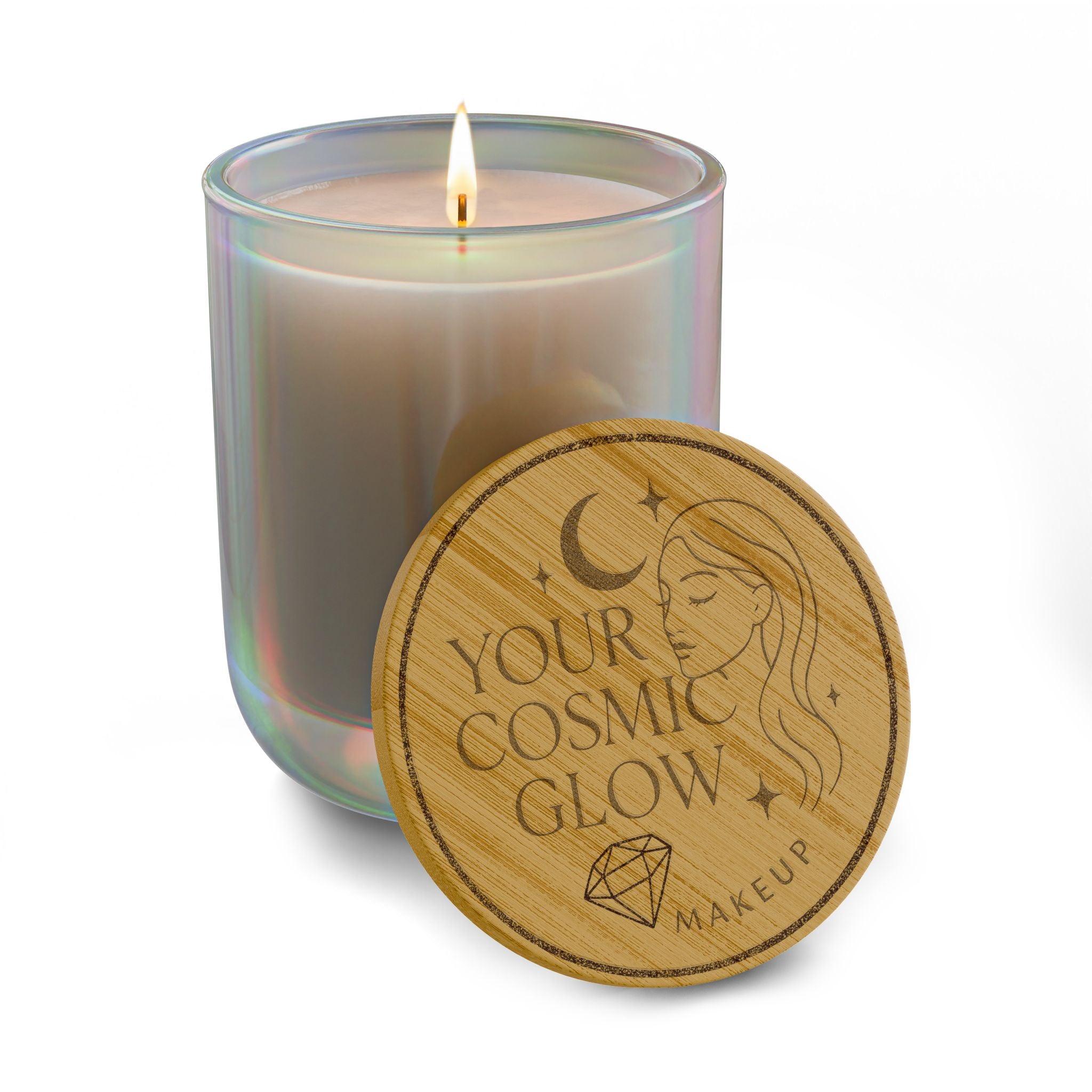 ZODIAC ELEMENT CANDLES