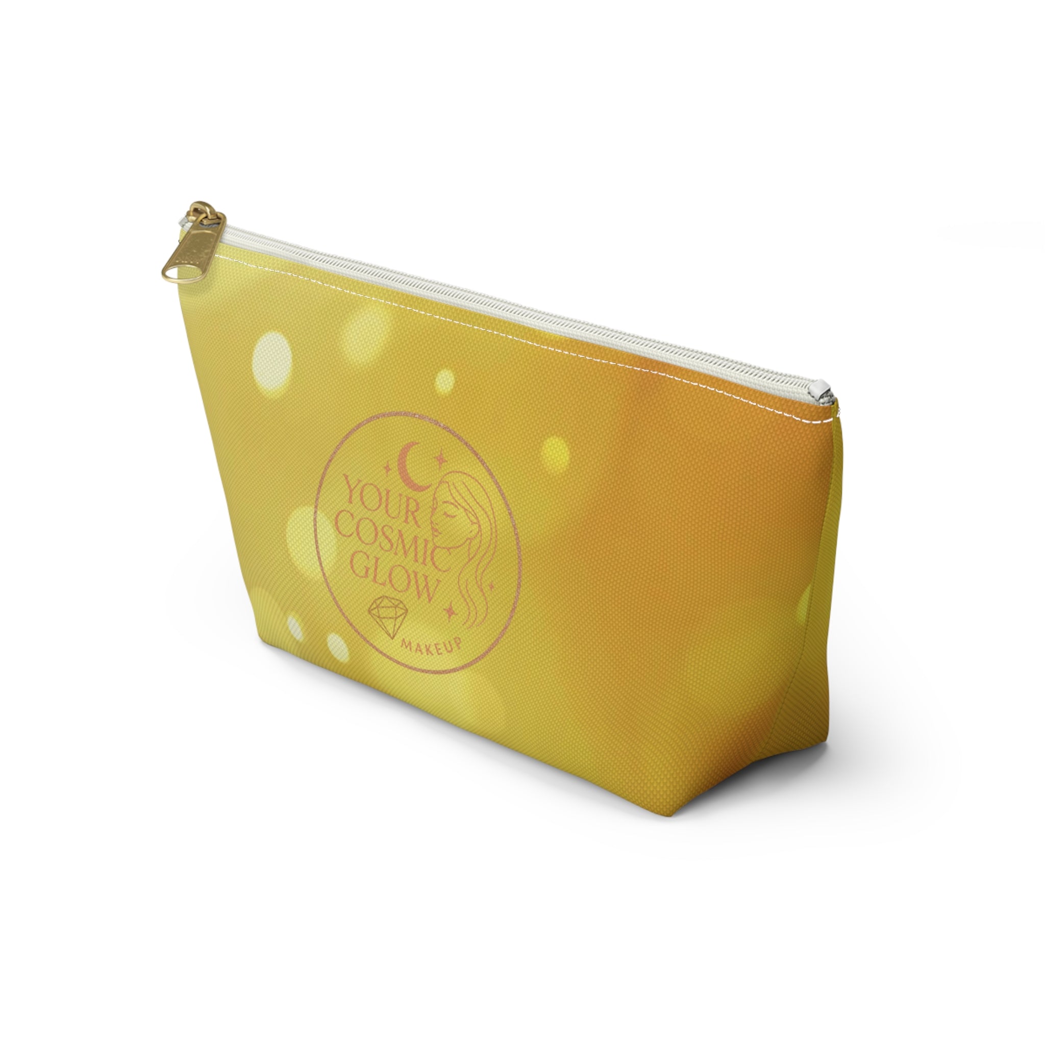 COSMIC CLUTCH - Leo Edition (Citrin)