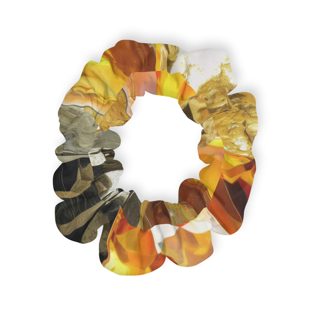 Scrunchie - Gemini Edition