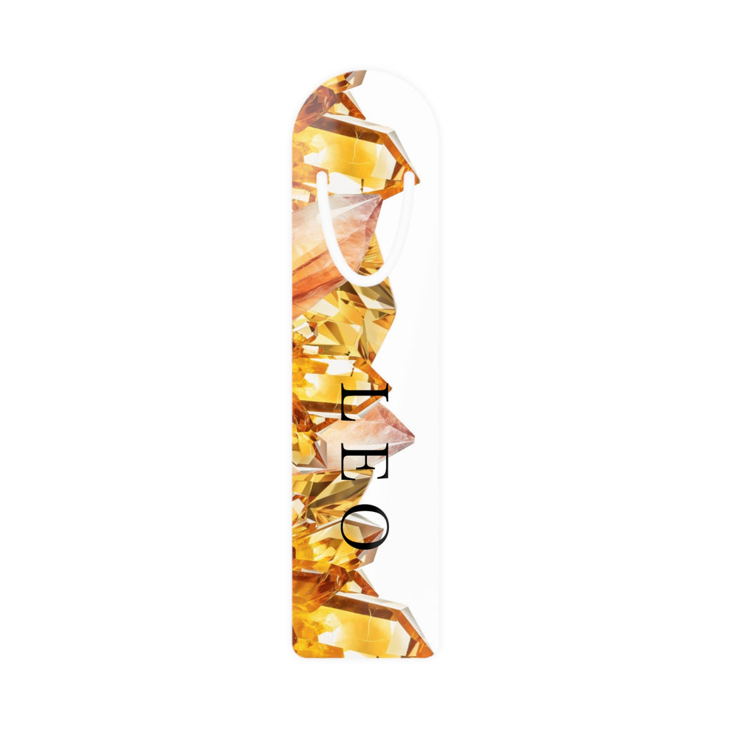 Bookmark - Leo