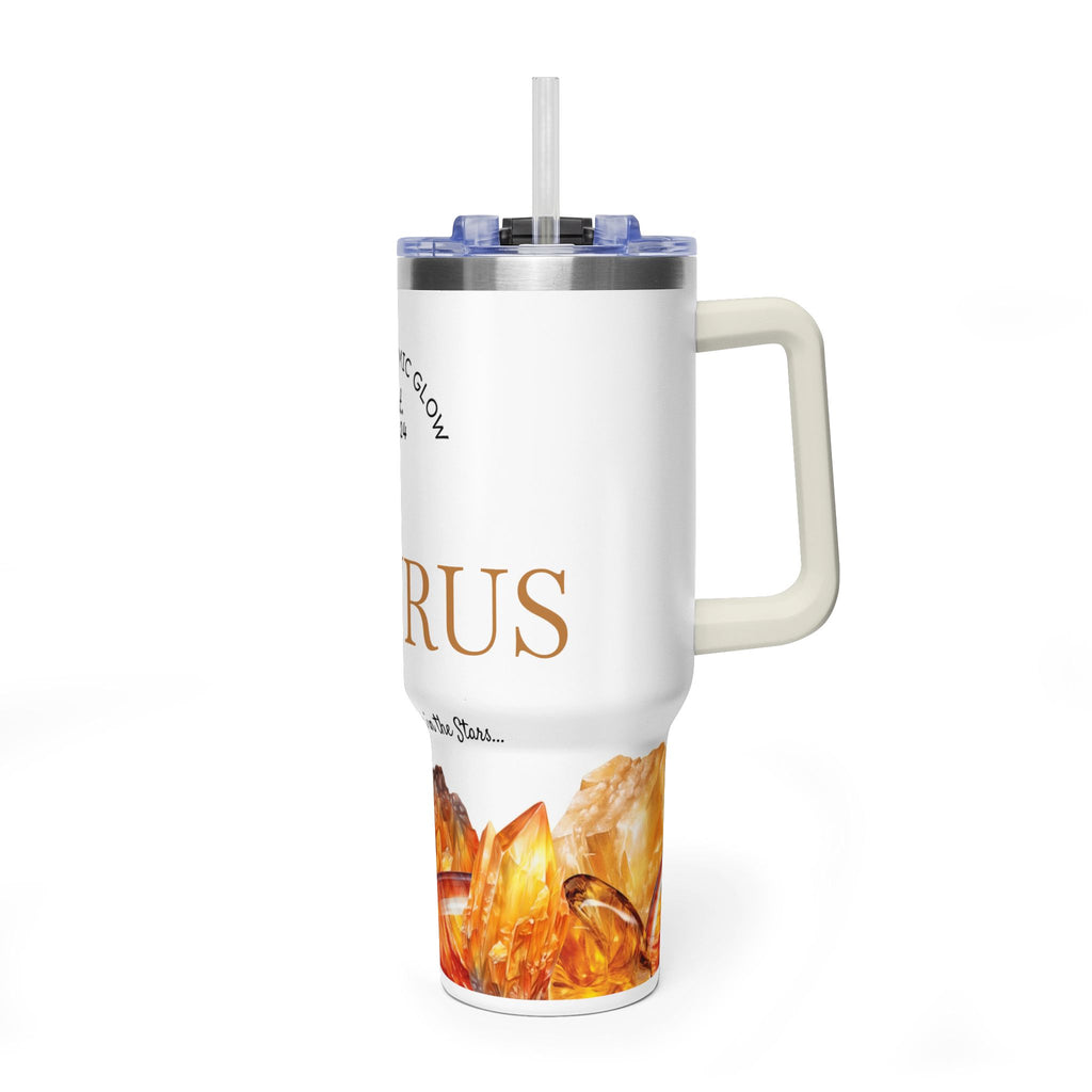 COSMIC CUP - Taurus Edition