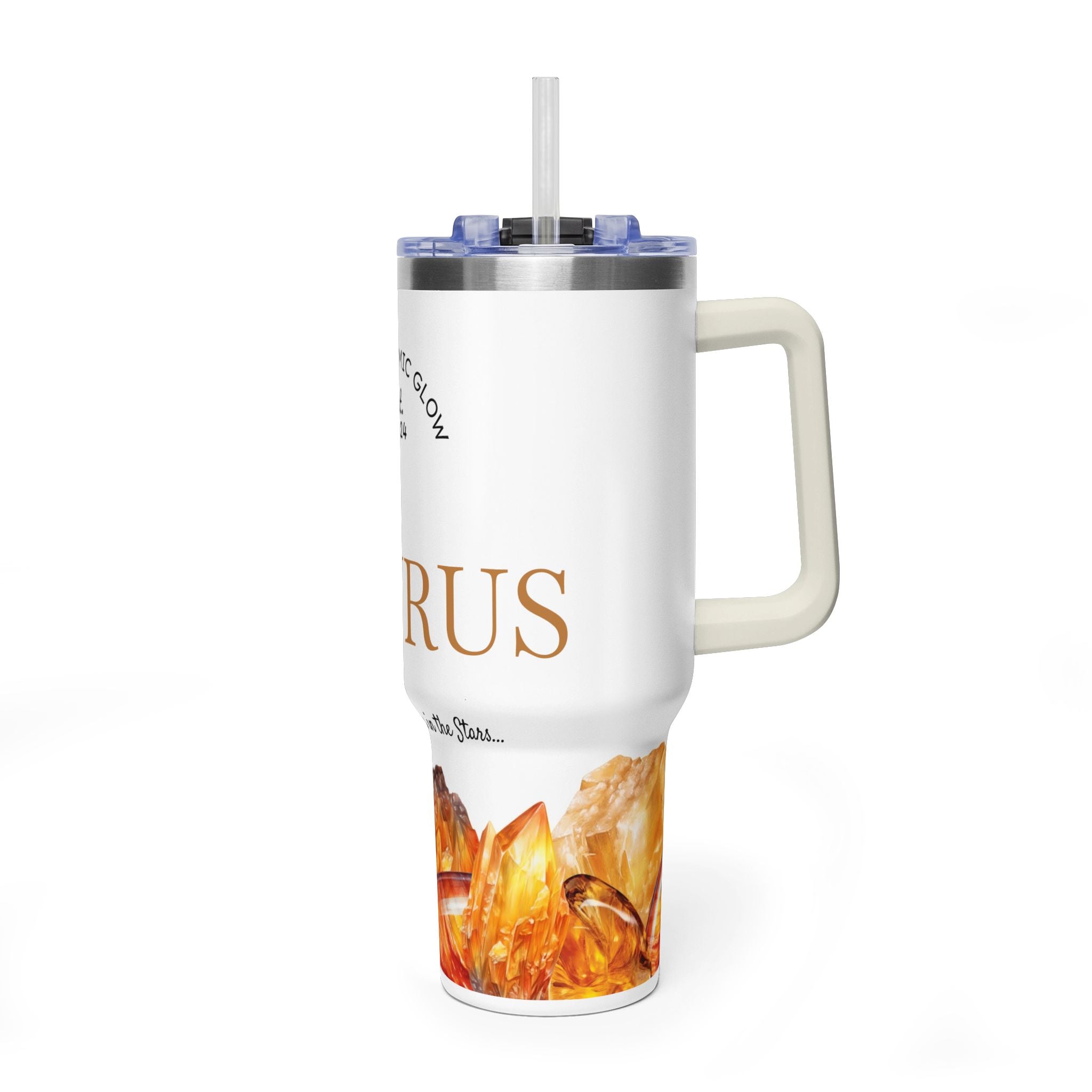 COSMIC CUP - Taurus Edition