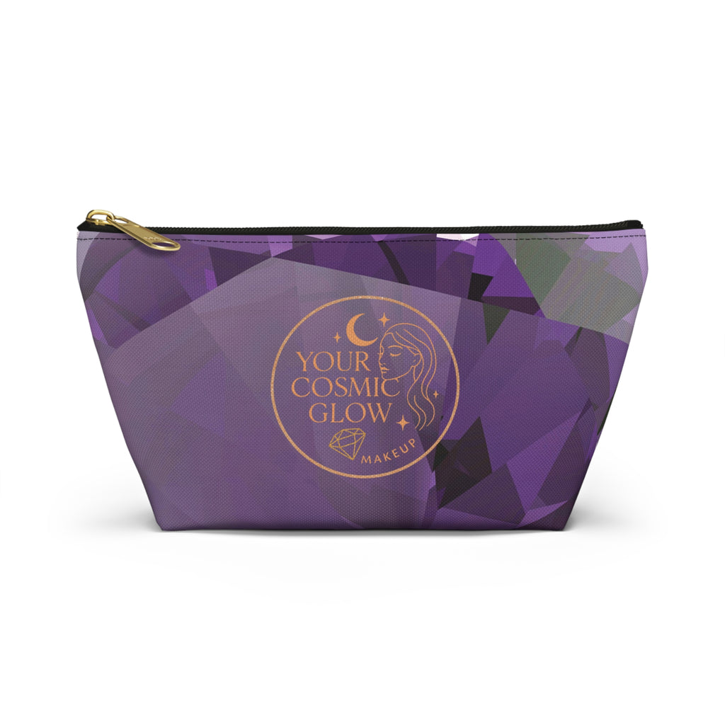 COSMIC CLUTCH - Capricorn Edition (Amethyst)