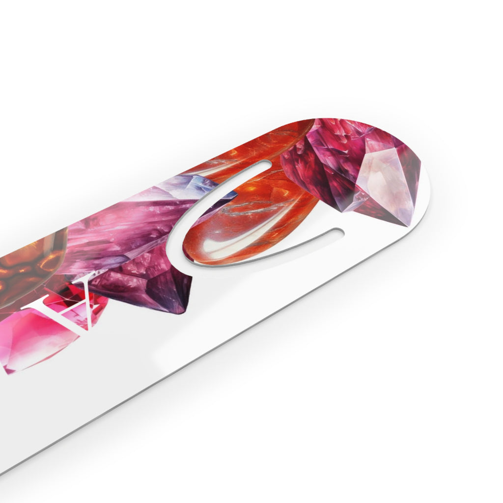 Bookmark Aries Edition