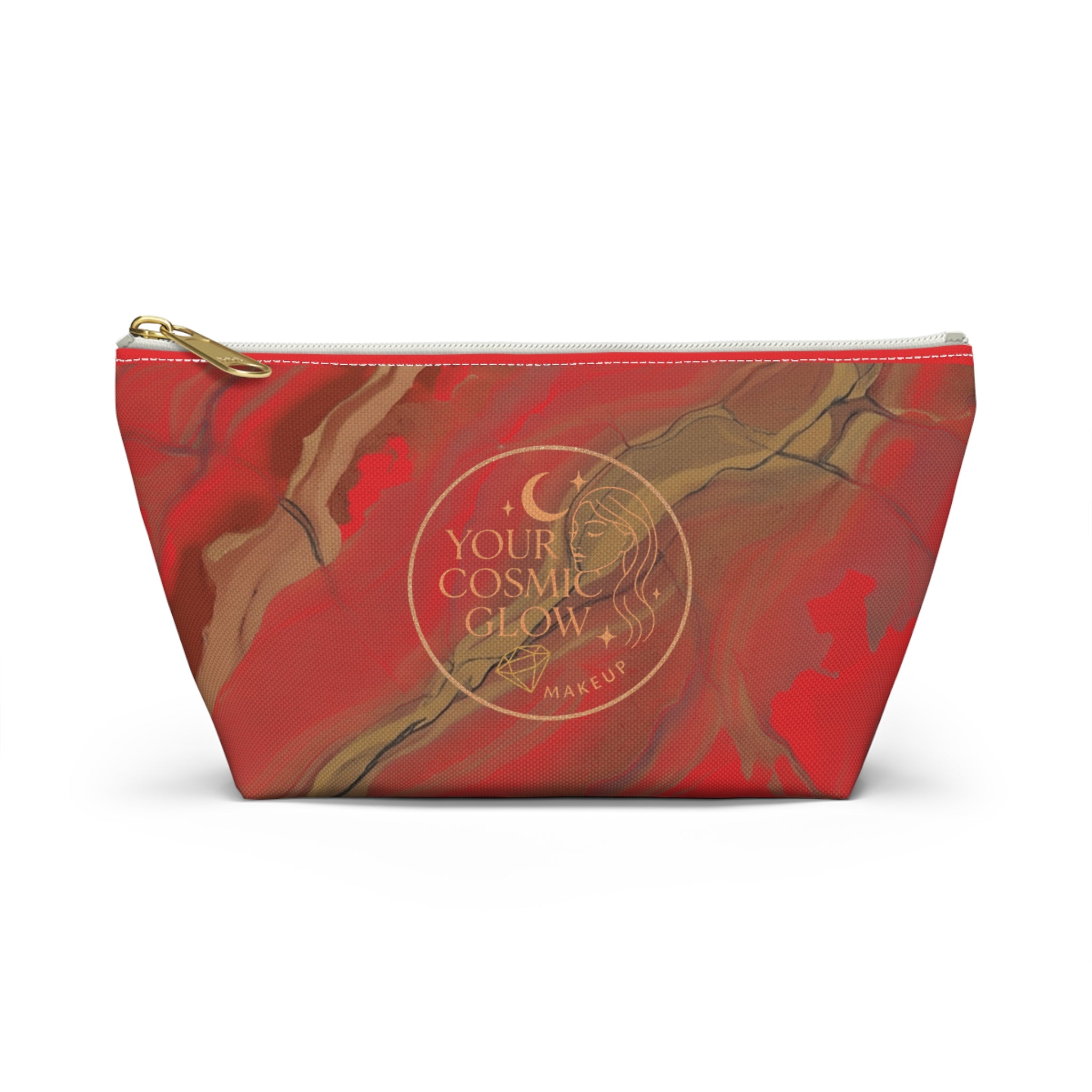 COSMIC CLUTCH - Aries Edition (Red Jasper)
