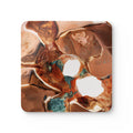 COSMIC COASTER Set - Copper