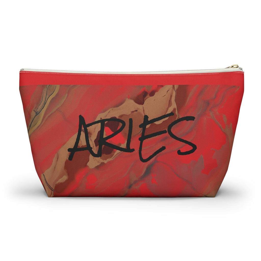 COSMIC CLUTCH - Aries Edition (Red Jasper)