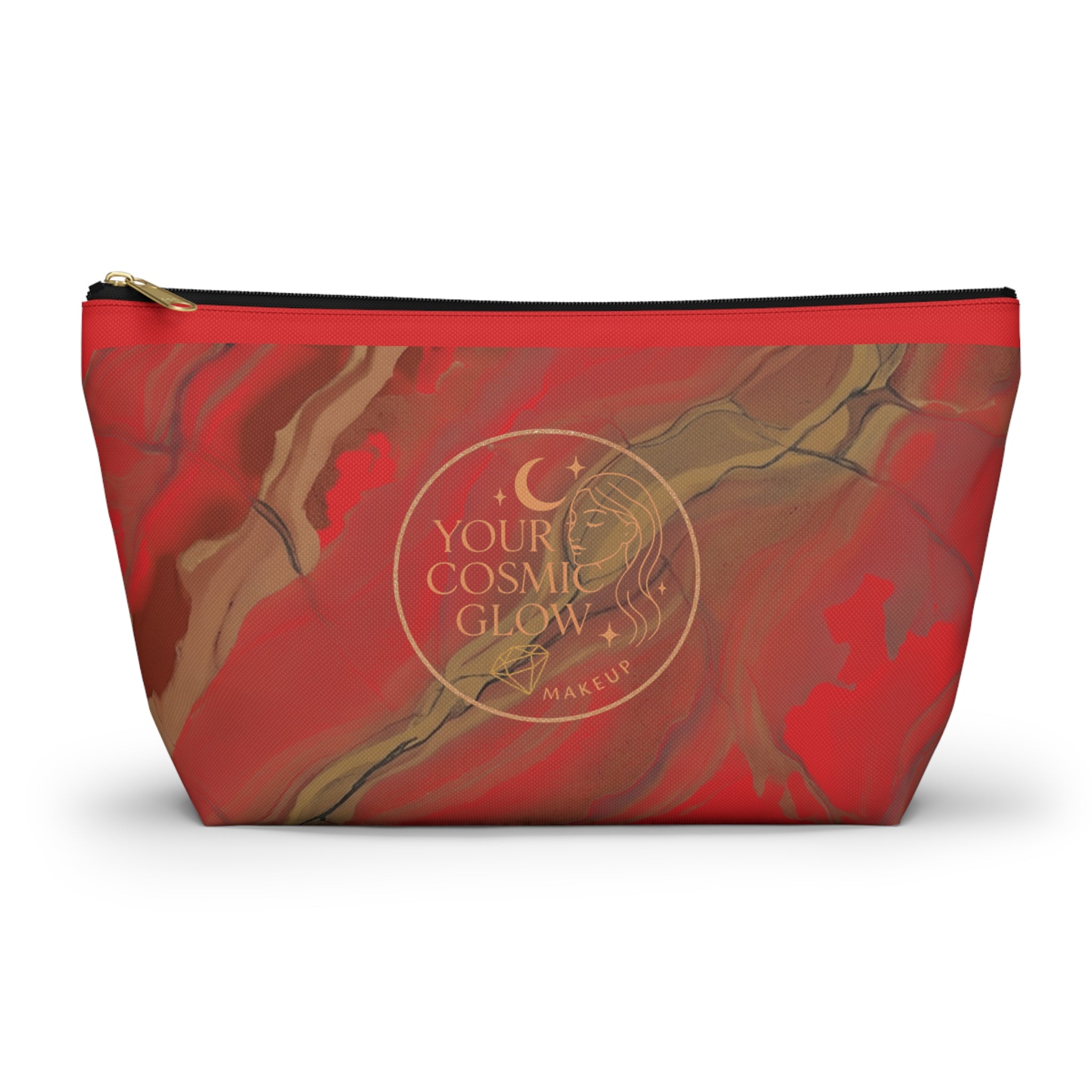 COSMIC CLUTCH - Aries Edition (Red Jasper)