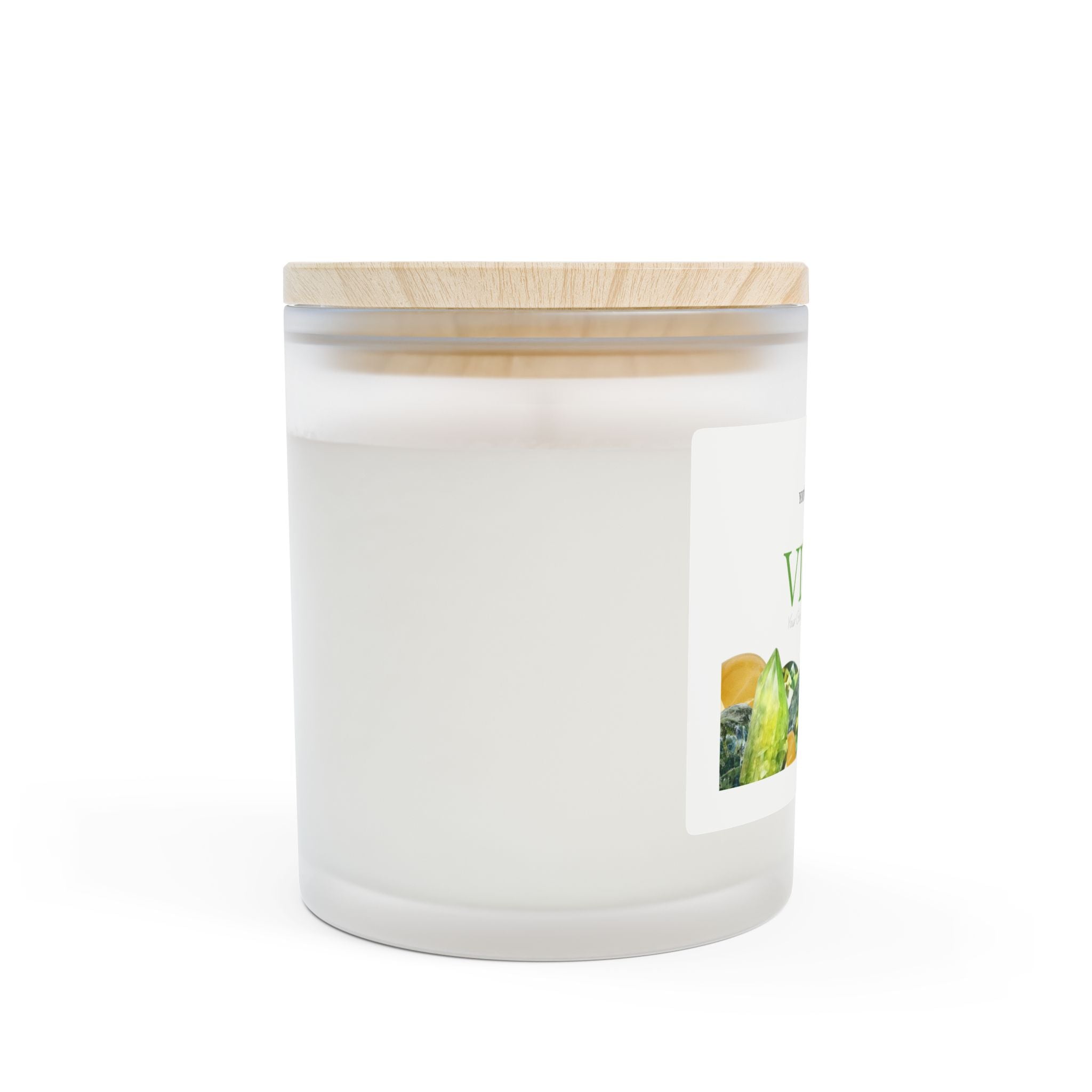 COSMIC CANDLE - Virgo Edition