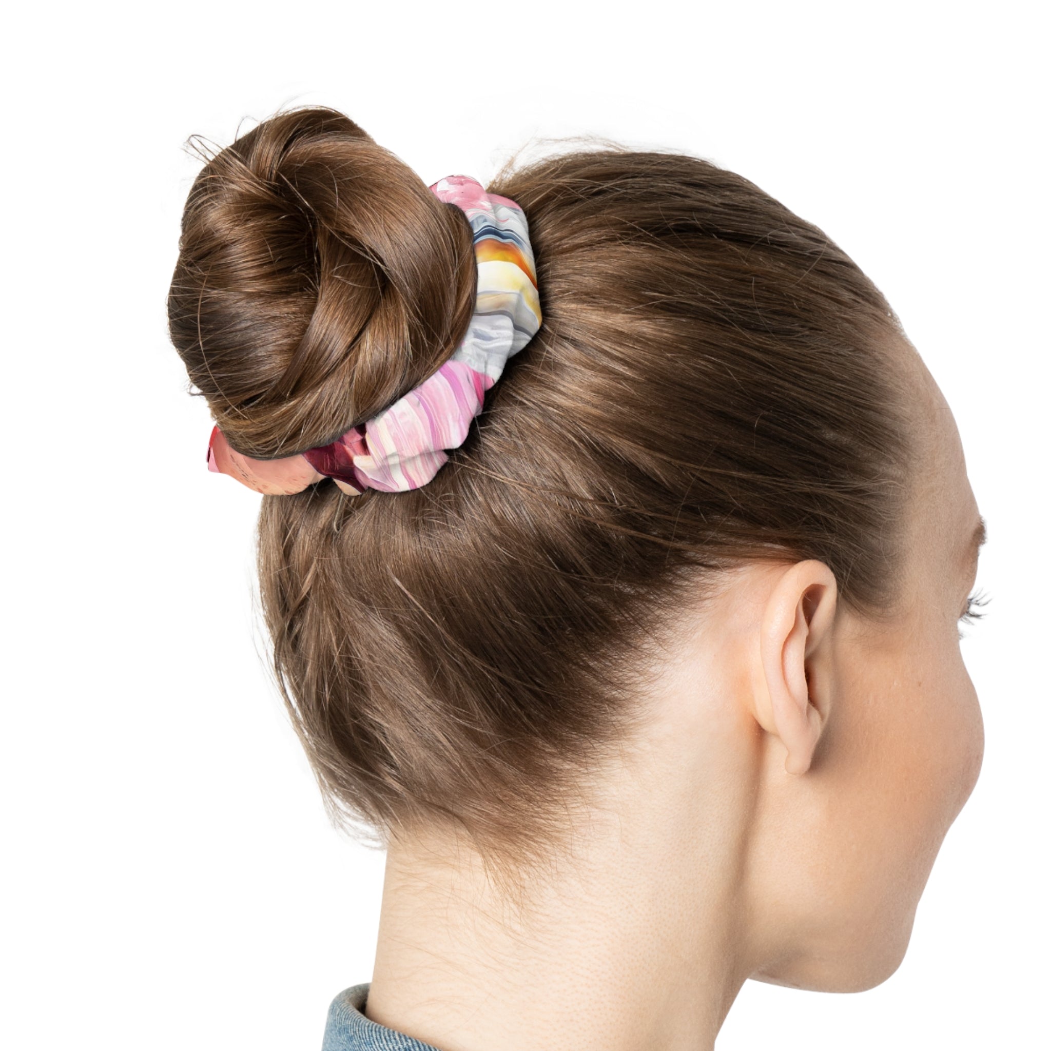 Scrunchie - Pisces Edition