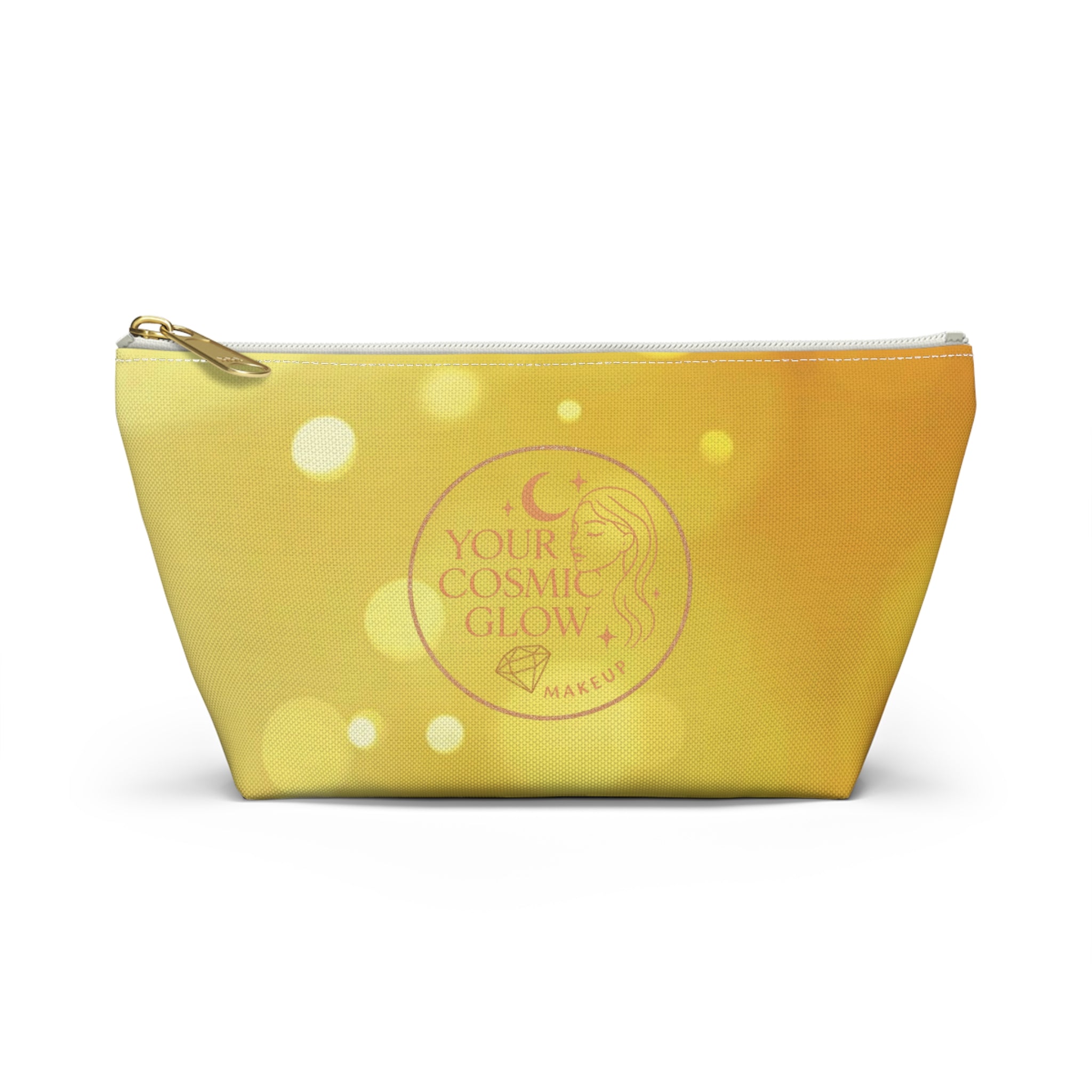 COSMIC CLUTCH - Leo Edition (Citrin)