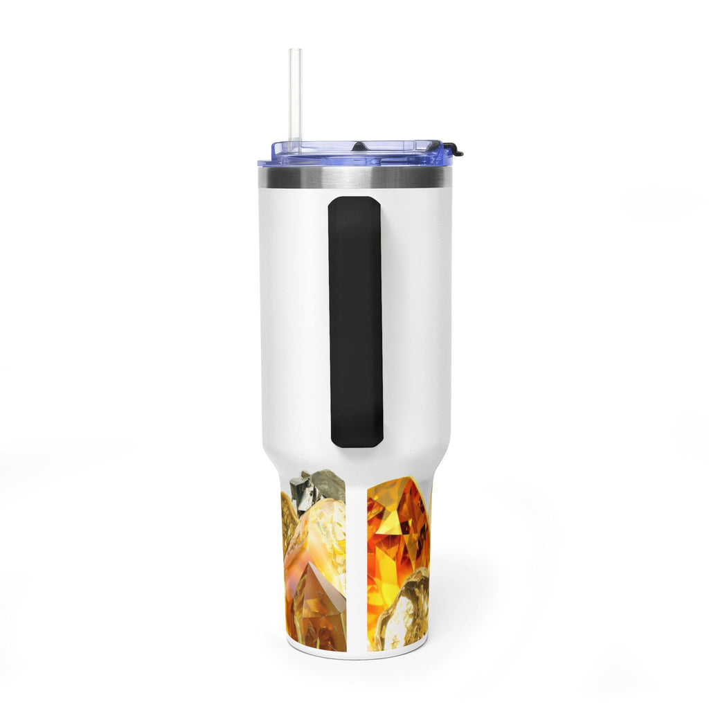 COSMIC CUP - Gemini Edition