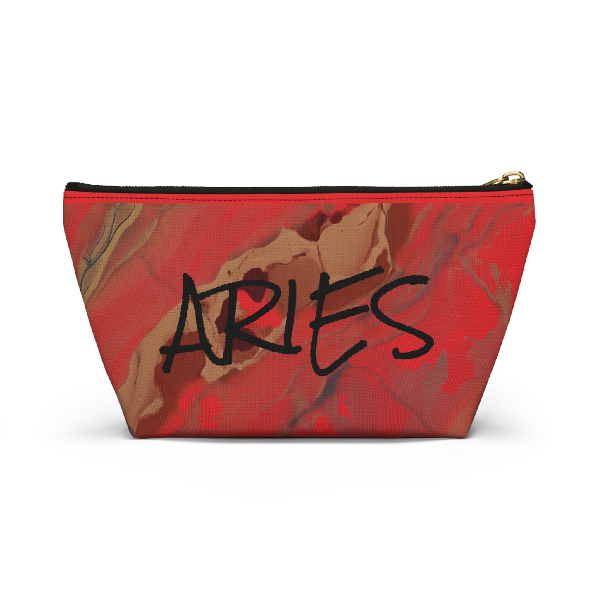 COSMIC CLUTCH - Aries Edition (Red Jasper)