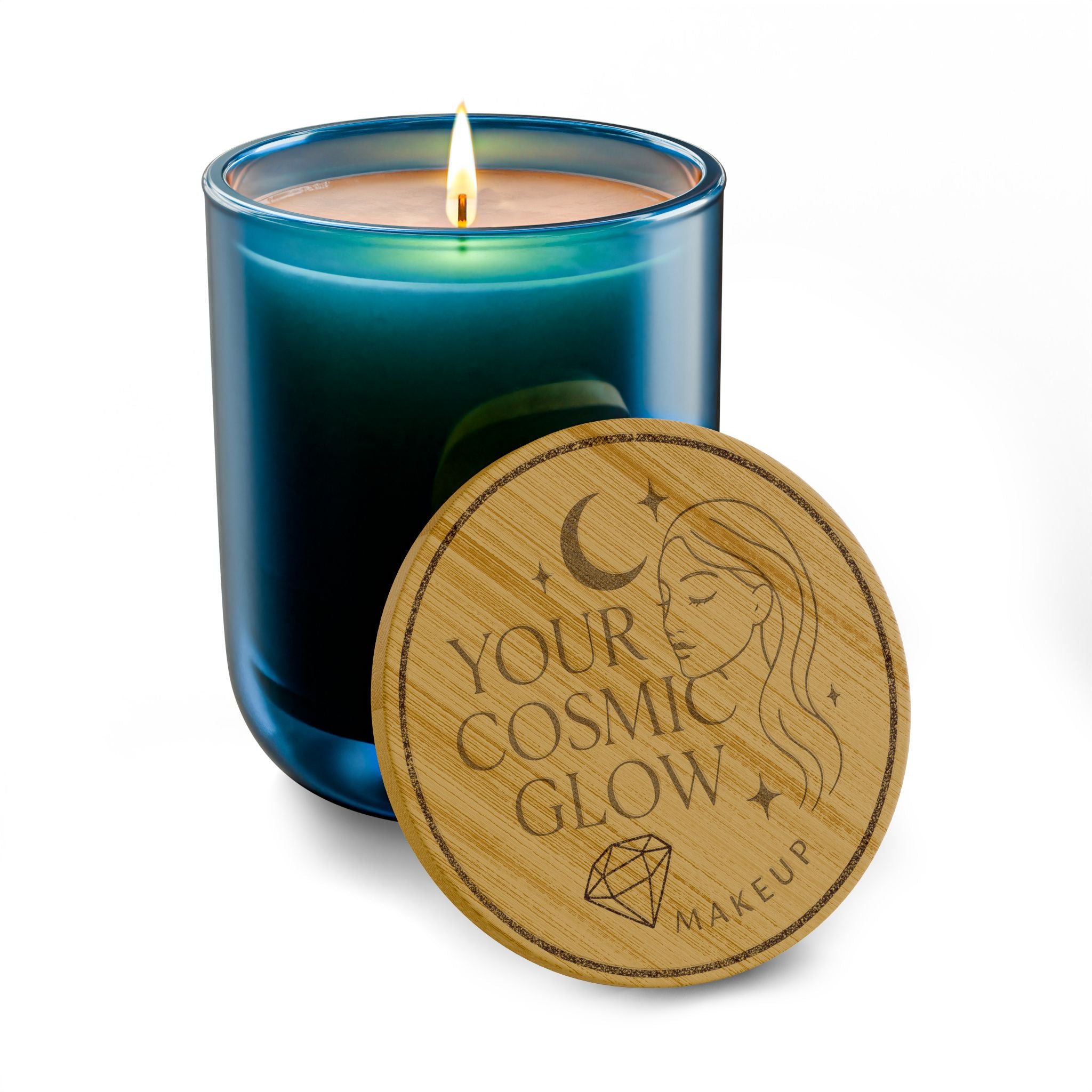 ZODIAC ELEMENT CANDLES