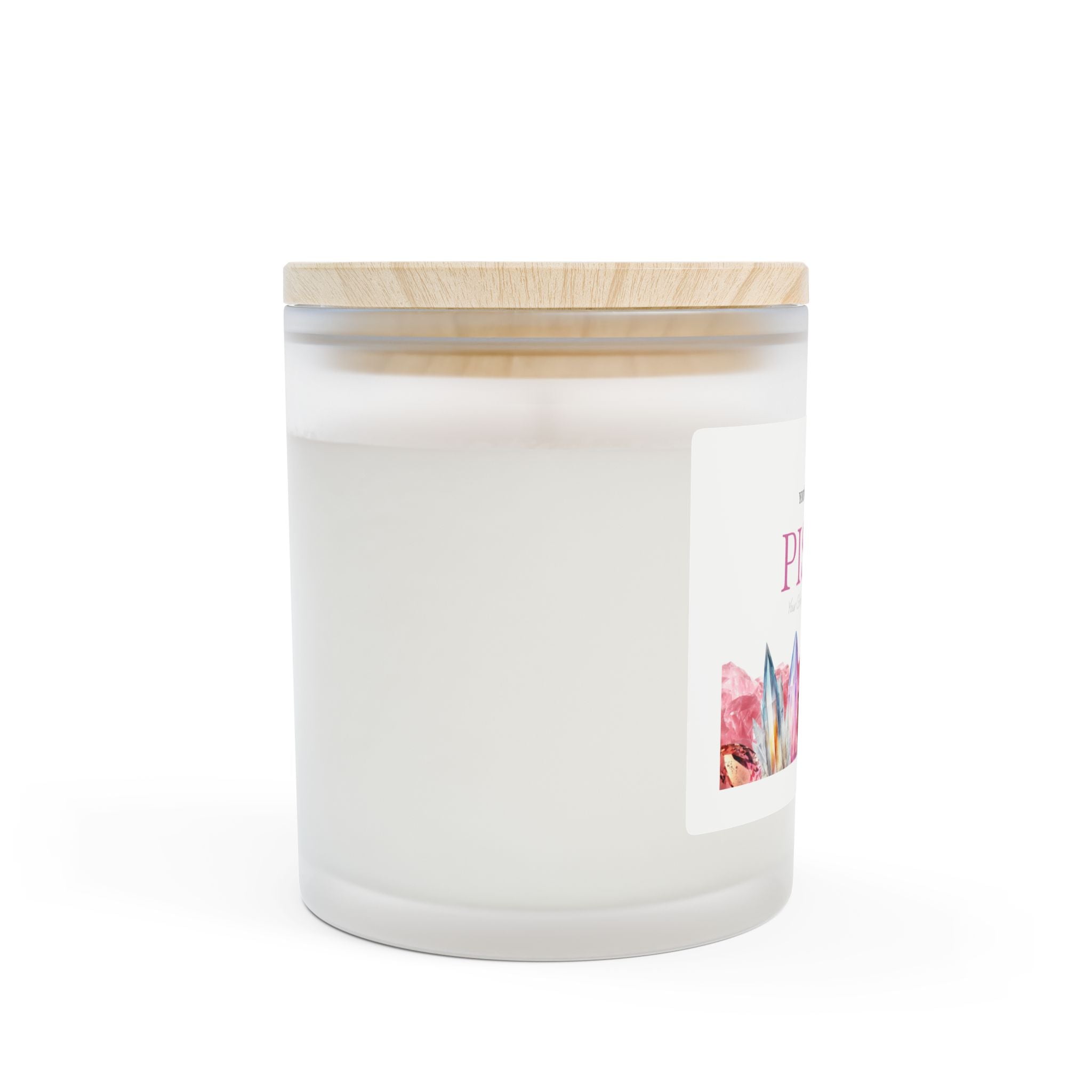 COSMIC CANDLE - Pisces Edition
