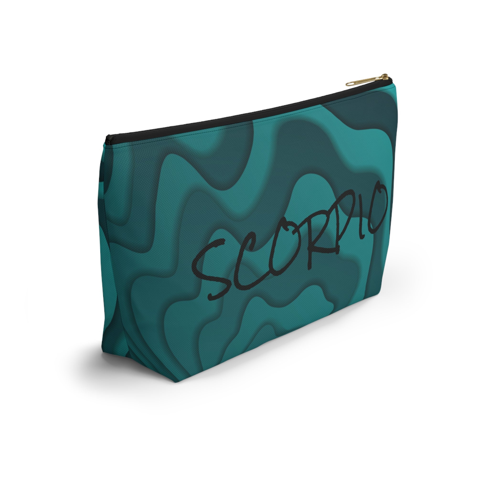 COSMIC CLUTCH - Scorpio Edition (Turquoise)
