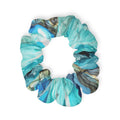 Scrunchie - Aquarius Edition