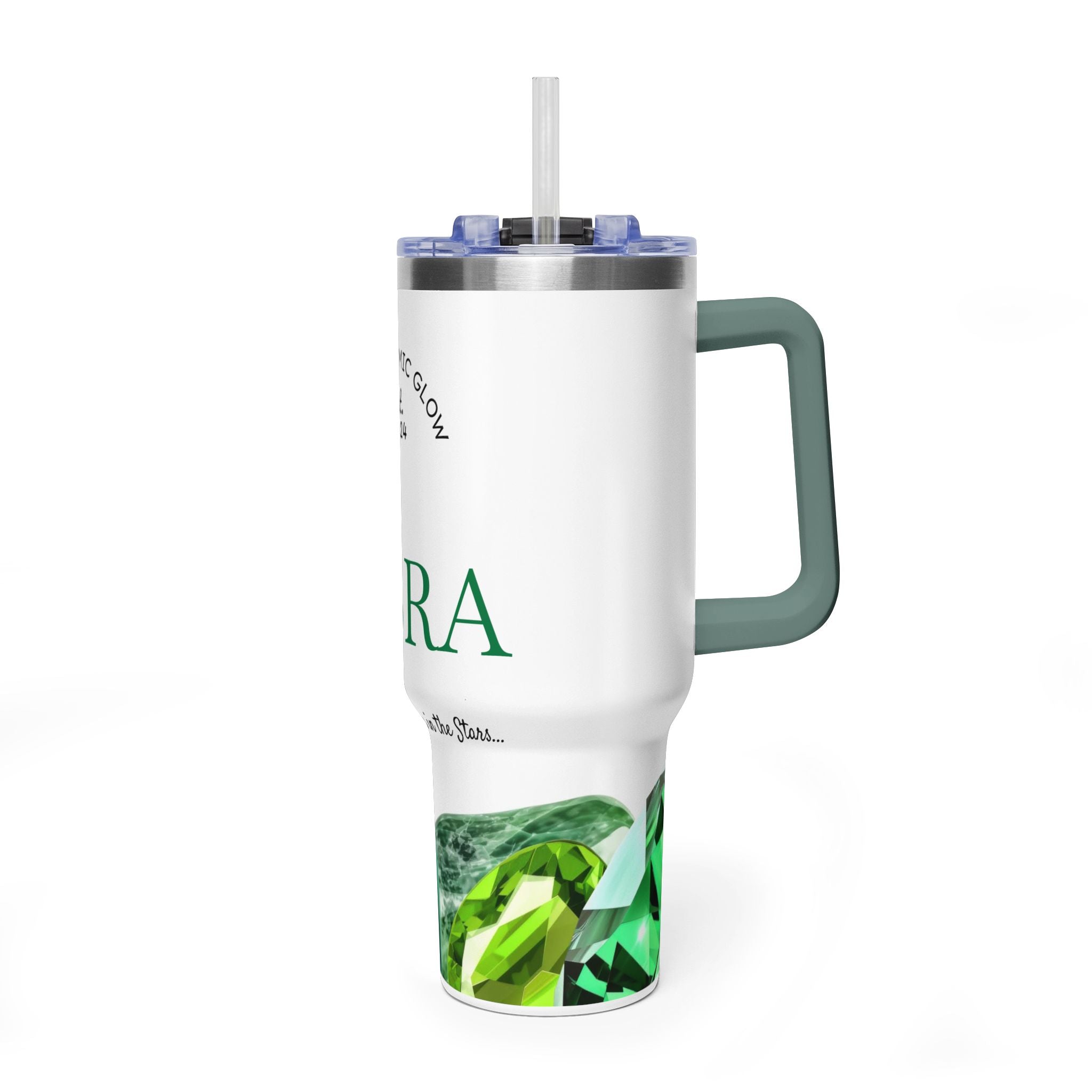 COSMIC CUP - Libra Edition