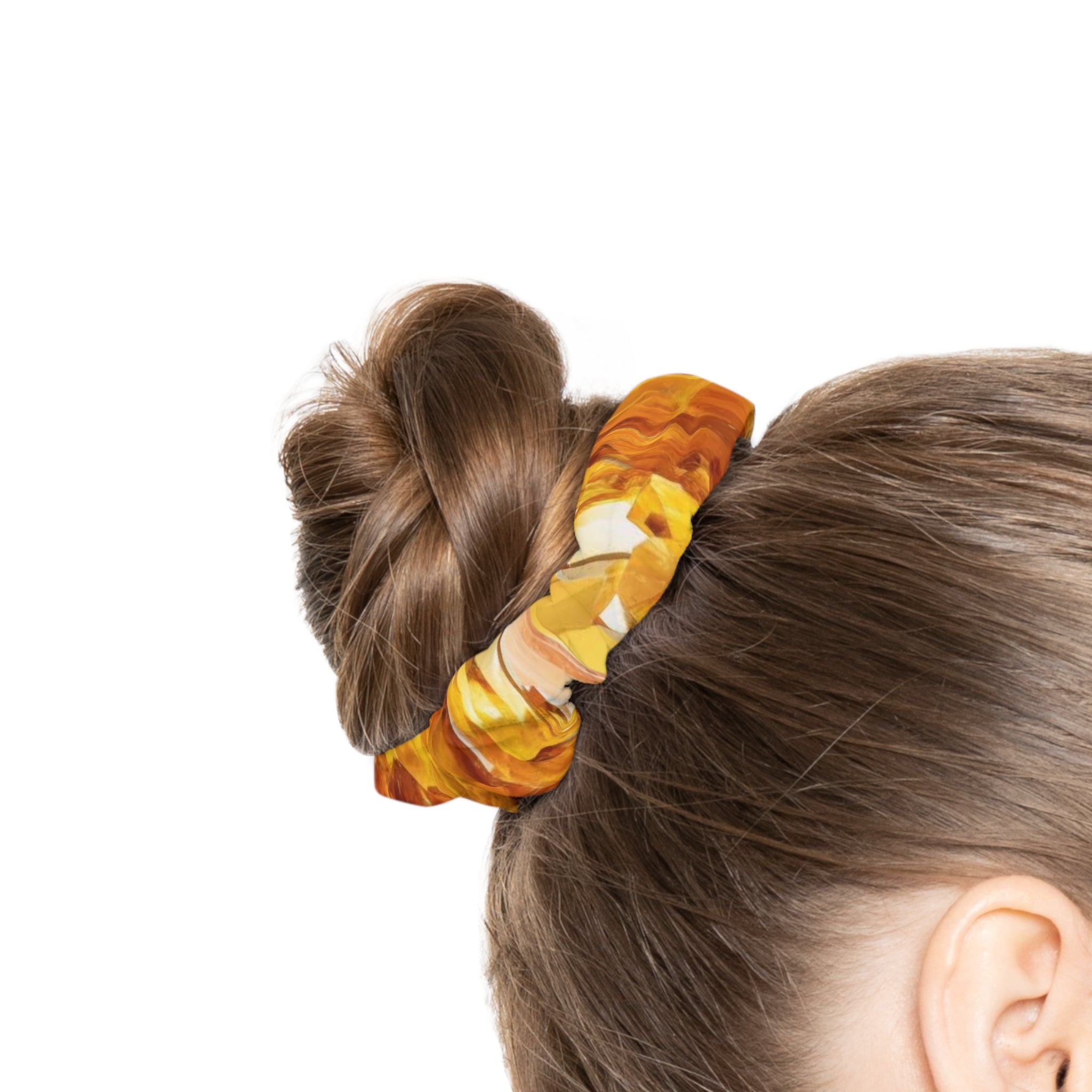 Scrunchie - Leo Edition