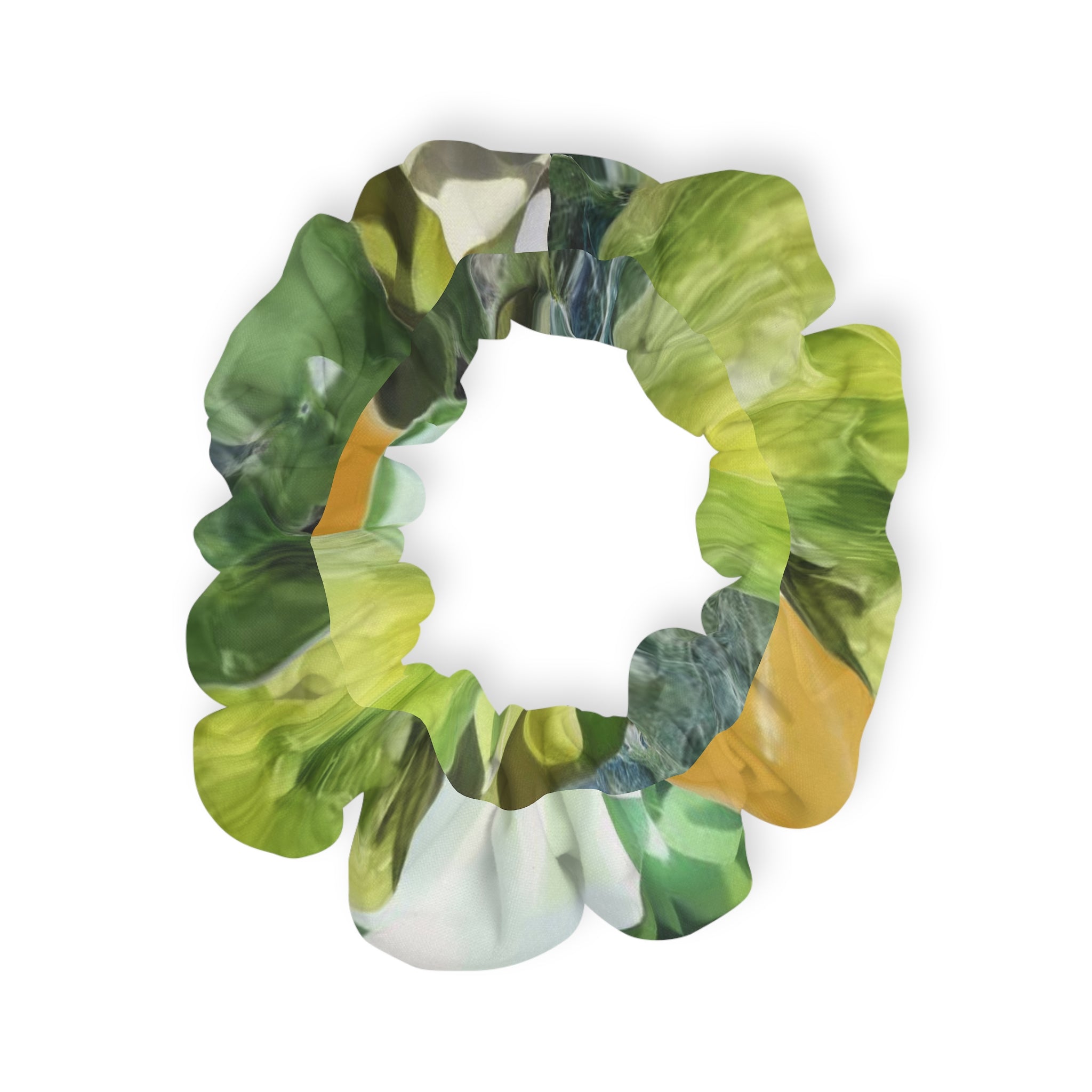 Scrunchie - Virgo Edition