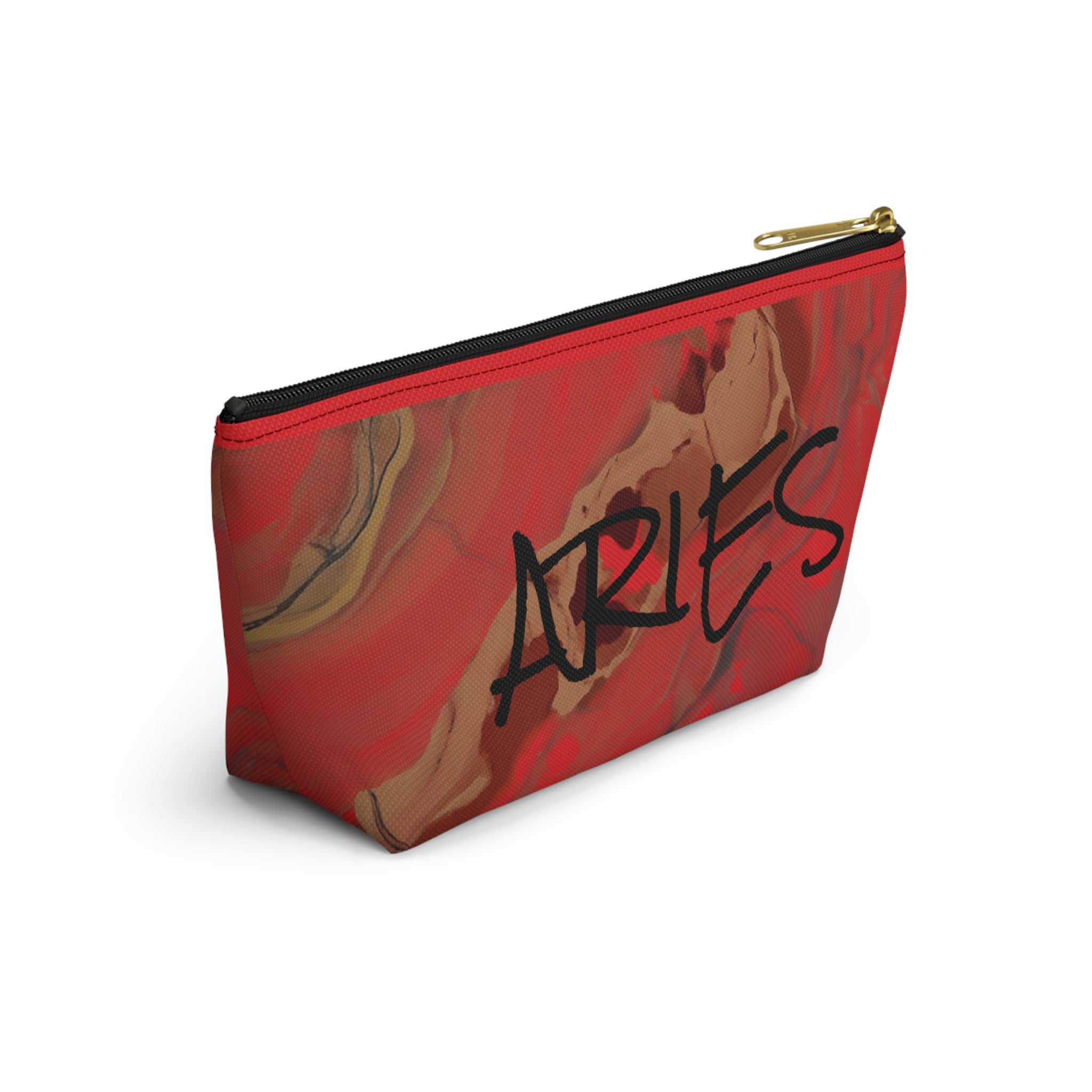COSMIC CLUTCH - Aries Edition (Red Jasper)