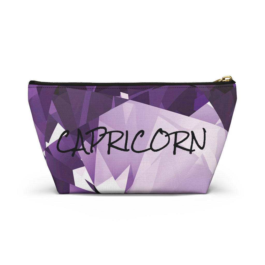 COSMIC CLUTCH - Capricorn Edition (Amethyst)