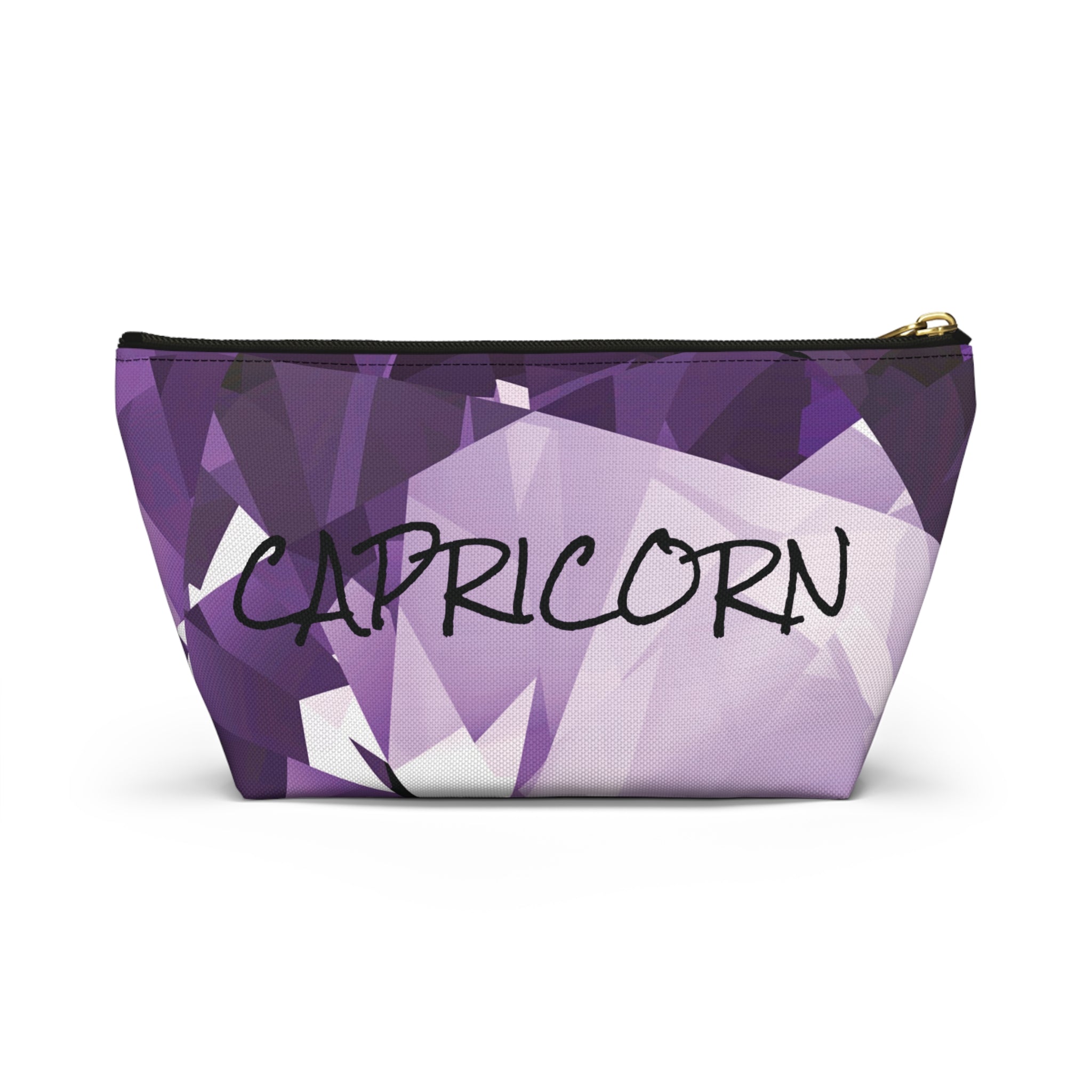 COSMIC CLUTCH - Capricorn Edition (Amethyst)