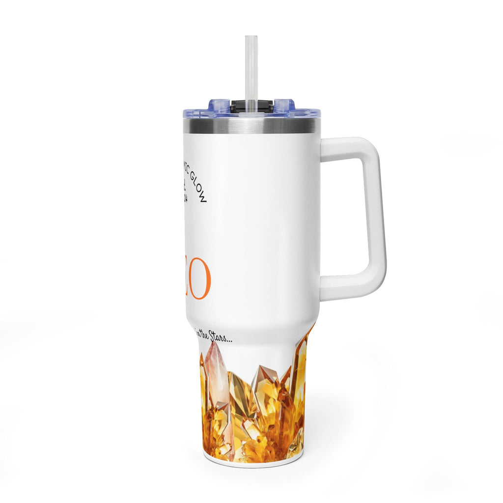 COSMIC CUP - Leo Edition