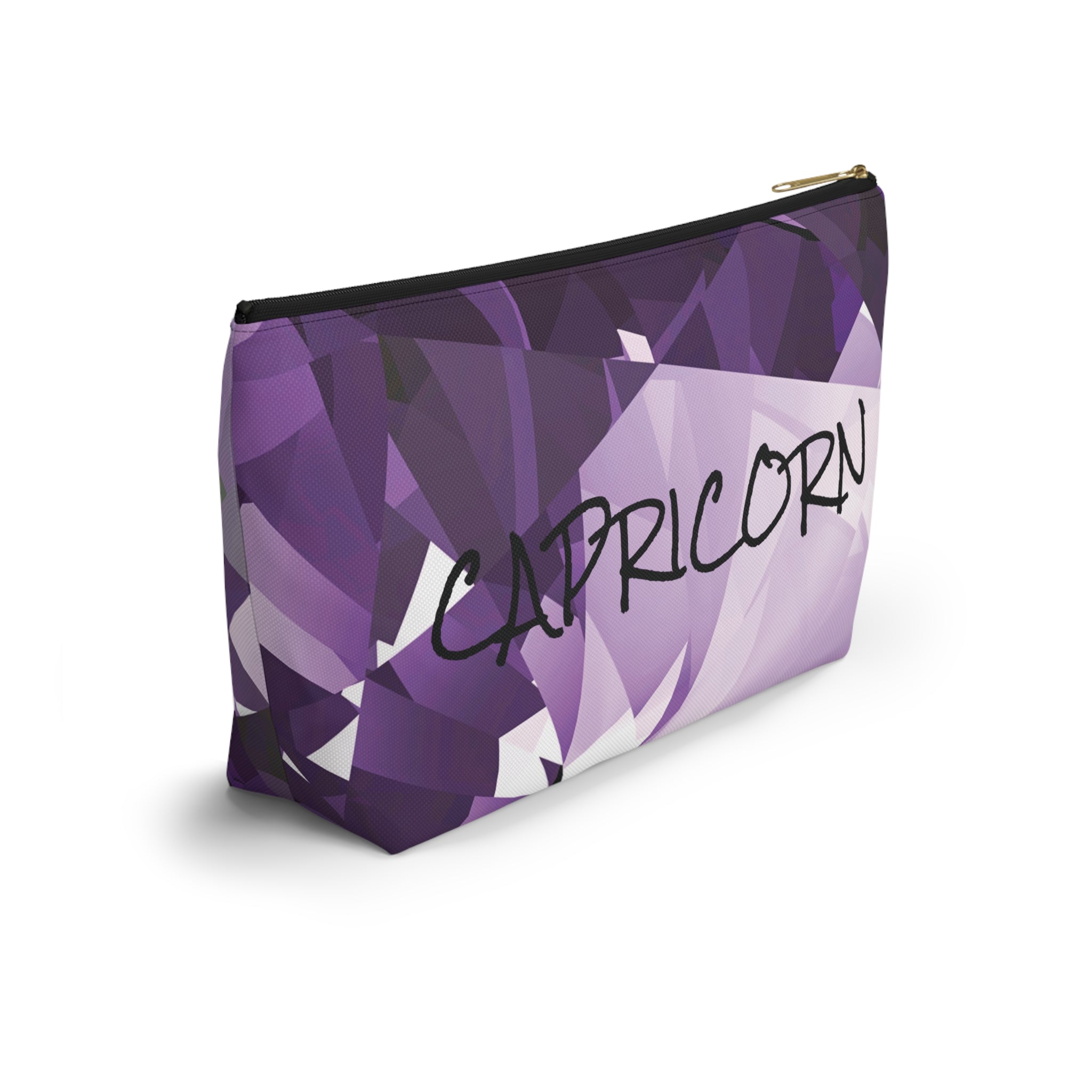 COSMIC CLUTCH - Capricorn Edition (Amethyst)