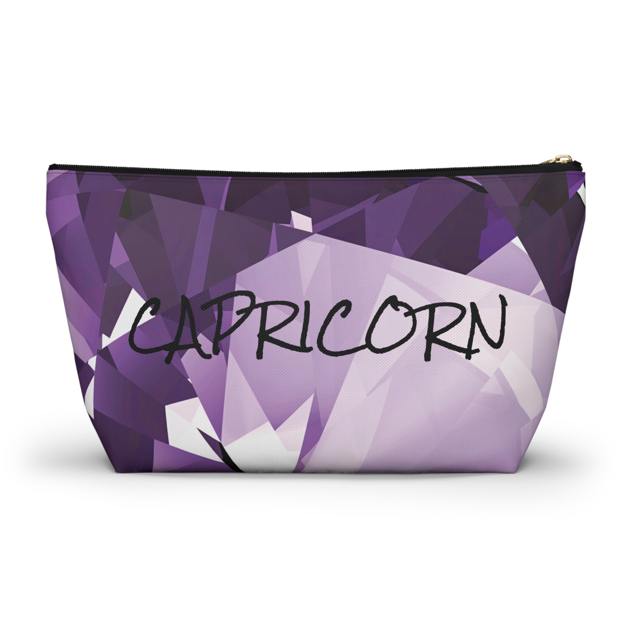 COSMIC CLUTCH - Capricorn Edition (Amethyst)