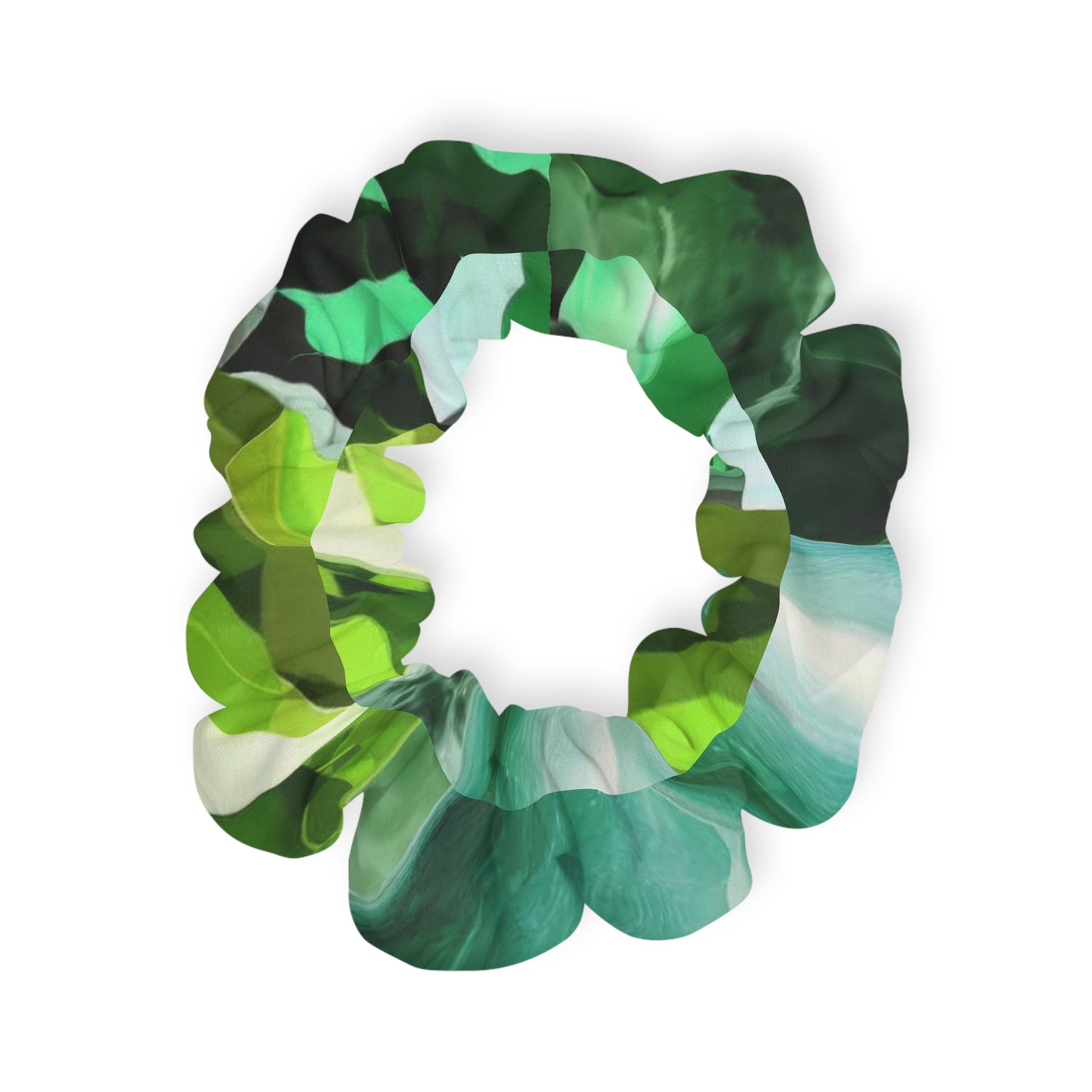 Scrunchie - Libra Edition