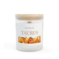 COSMIC CANDLE - Taurus Edition