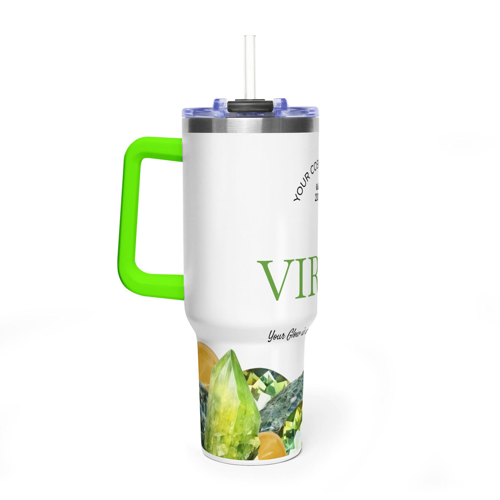 COSMIC CUP - Virgo Edition