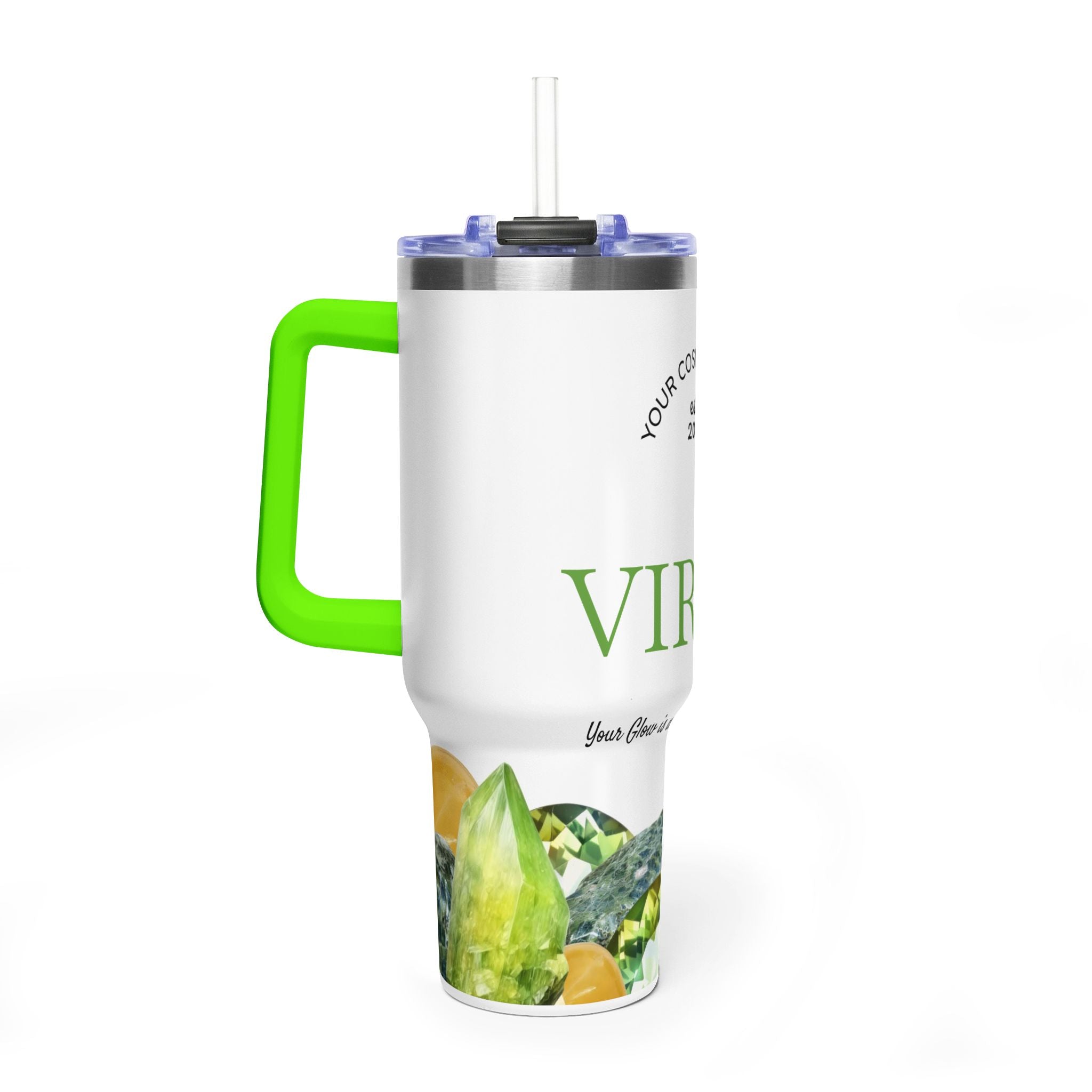 COSMIC CUP - Virgo Edition