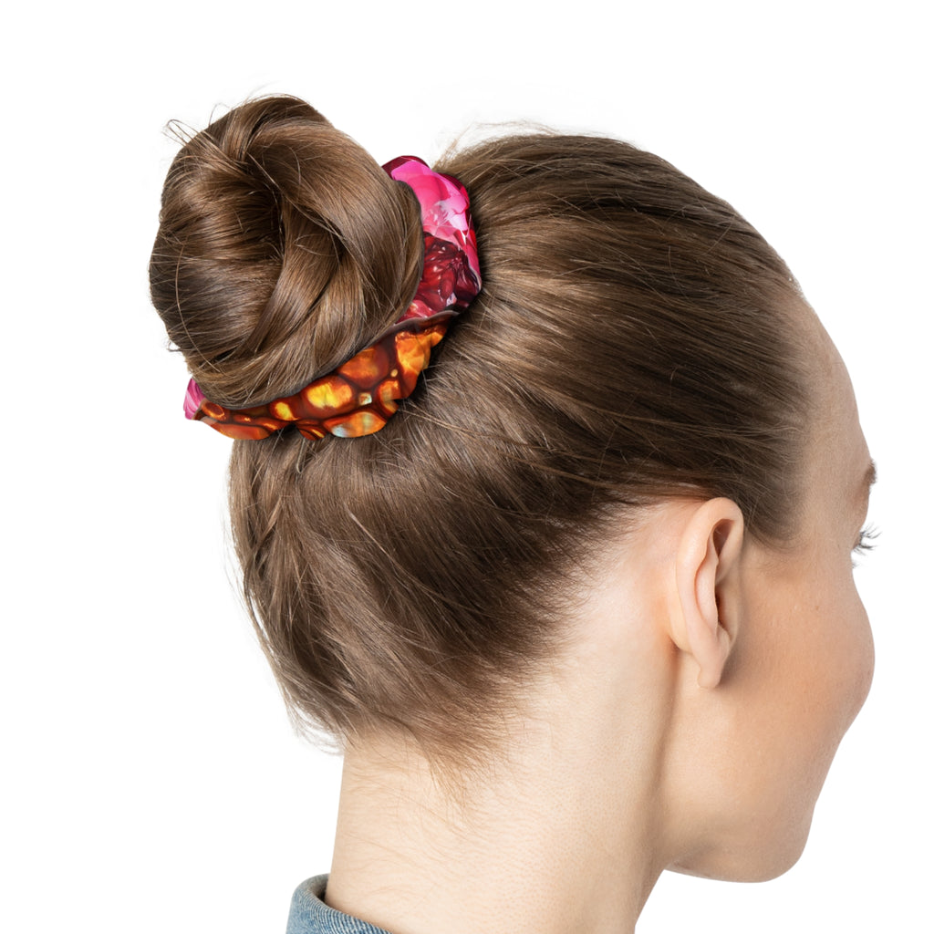 Scrunchie - Aries Edition