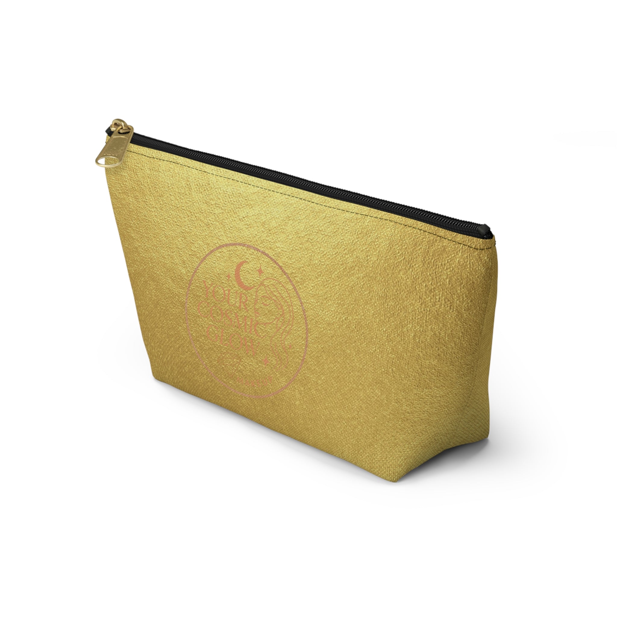 COSMIC CLUTCH - Gemini Edition (Gold)