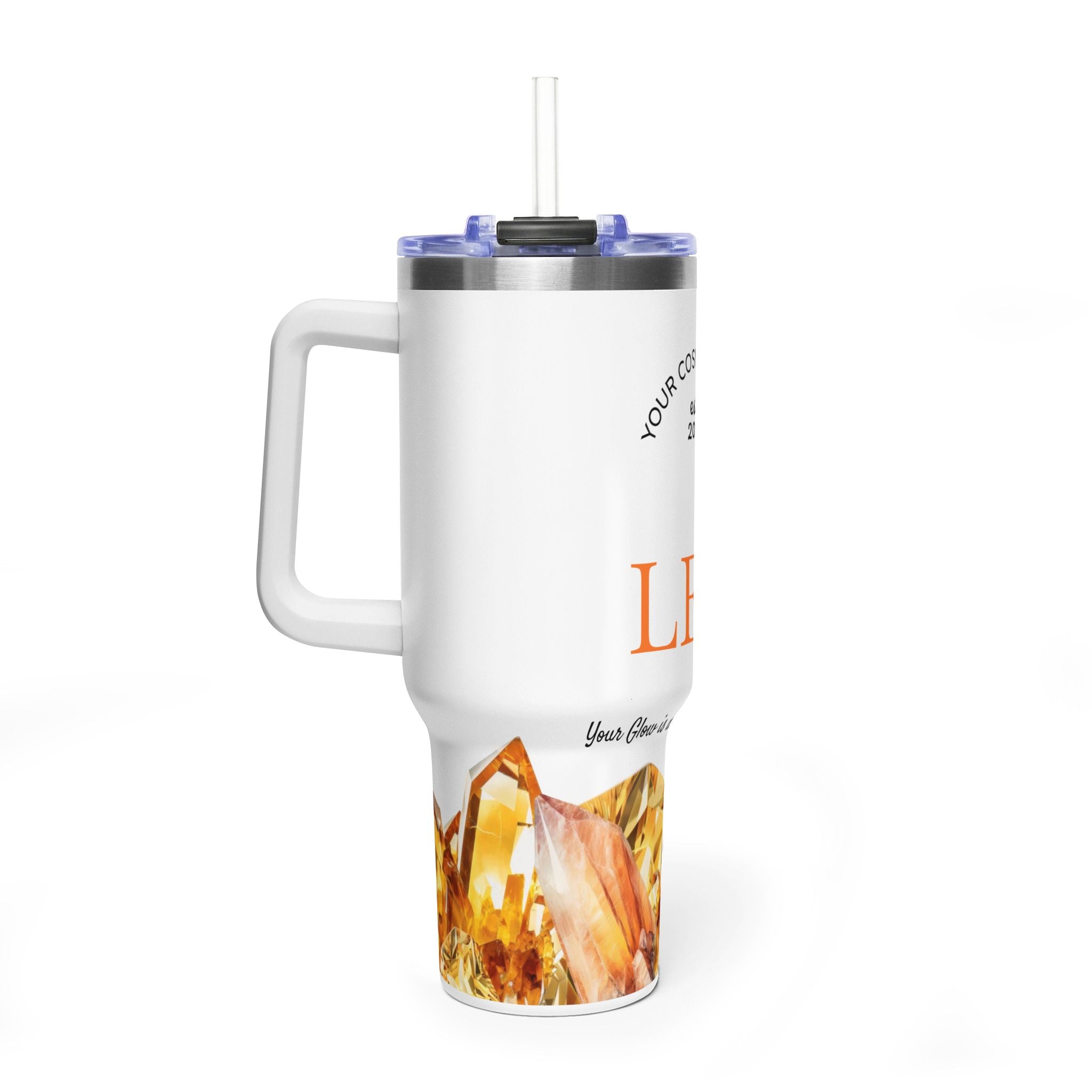 COSMIC CUP - Leo Edition