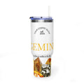 COSMIC CUP - Gemini Edition