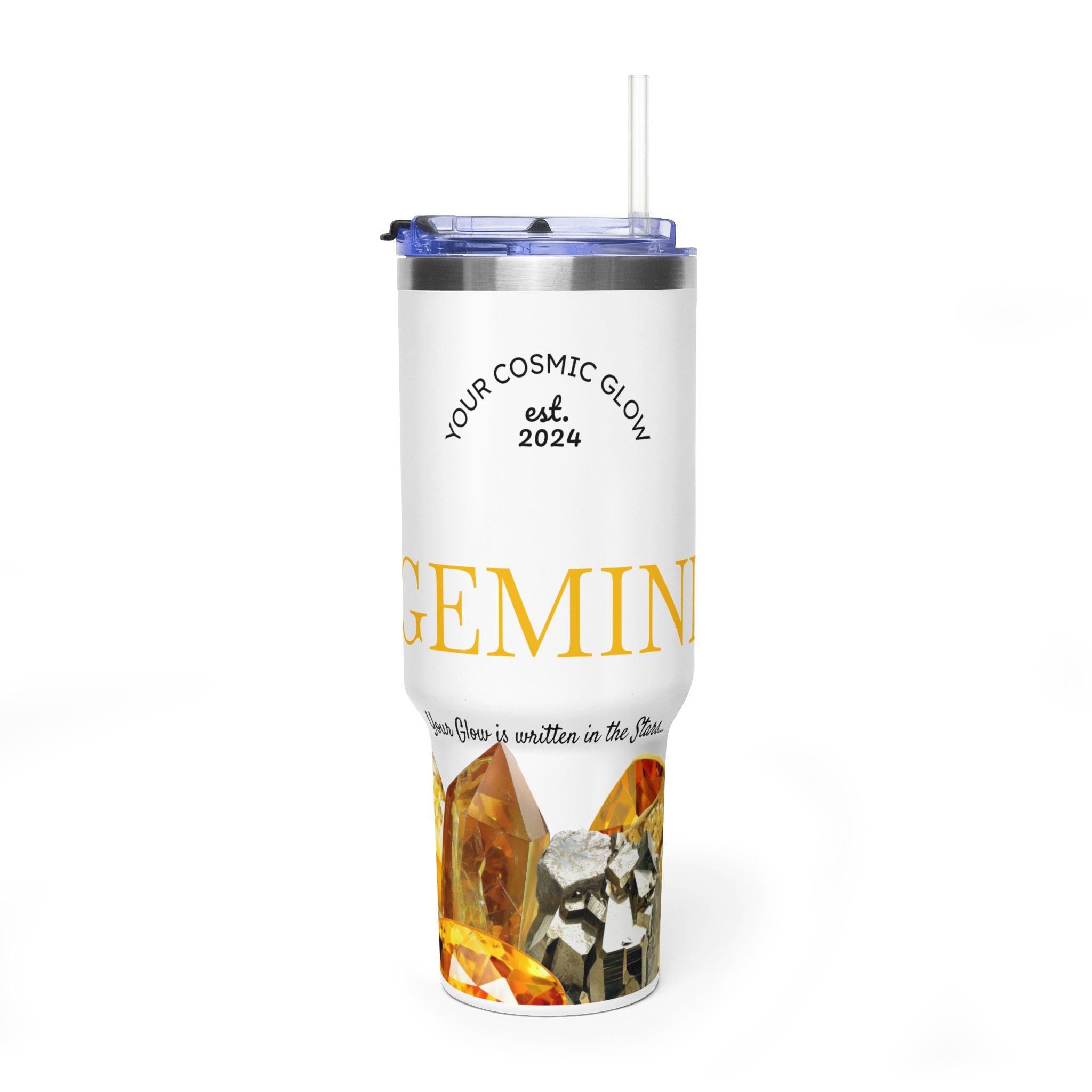 COSMIC CUP - Gemini Edition