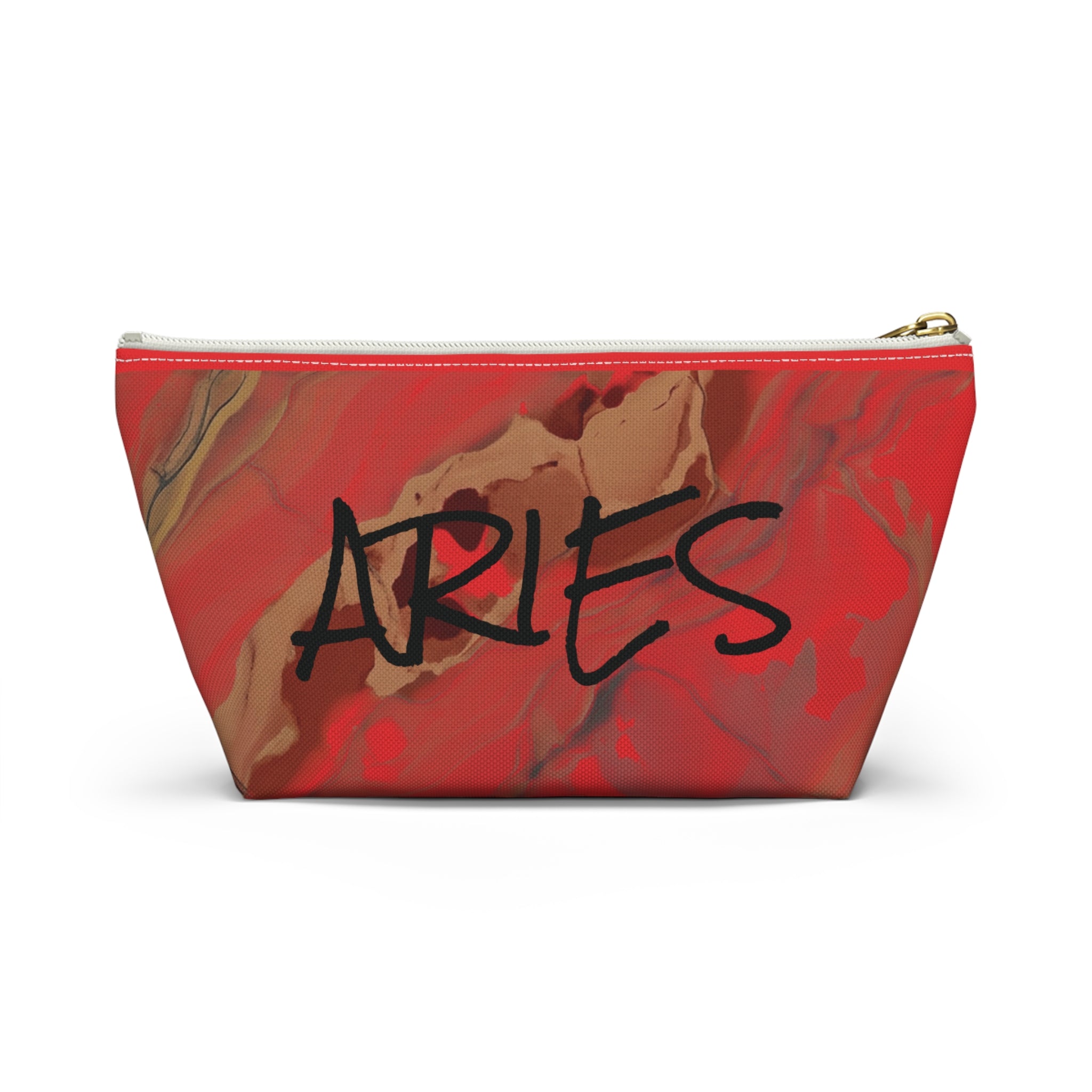 COSMIC CLUTCH - Aries Edition (Red Jasper)