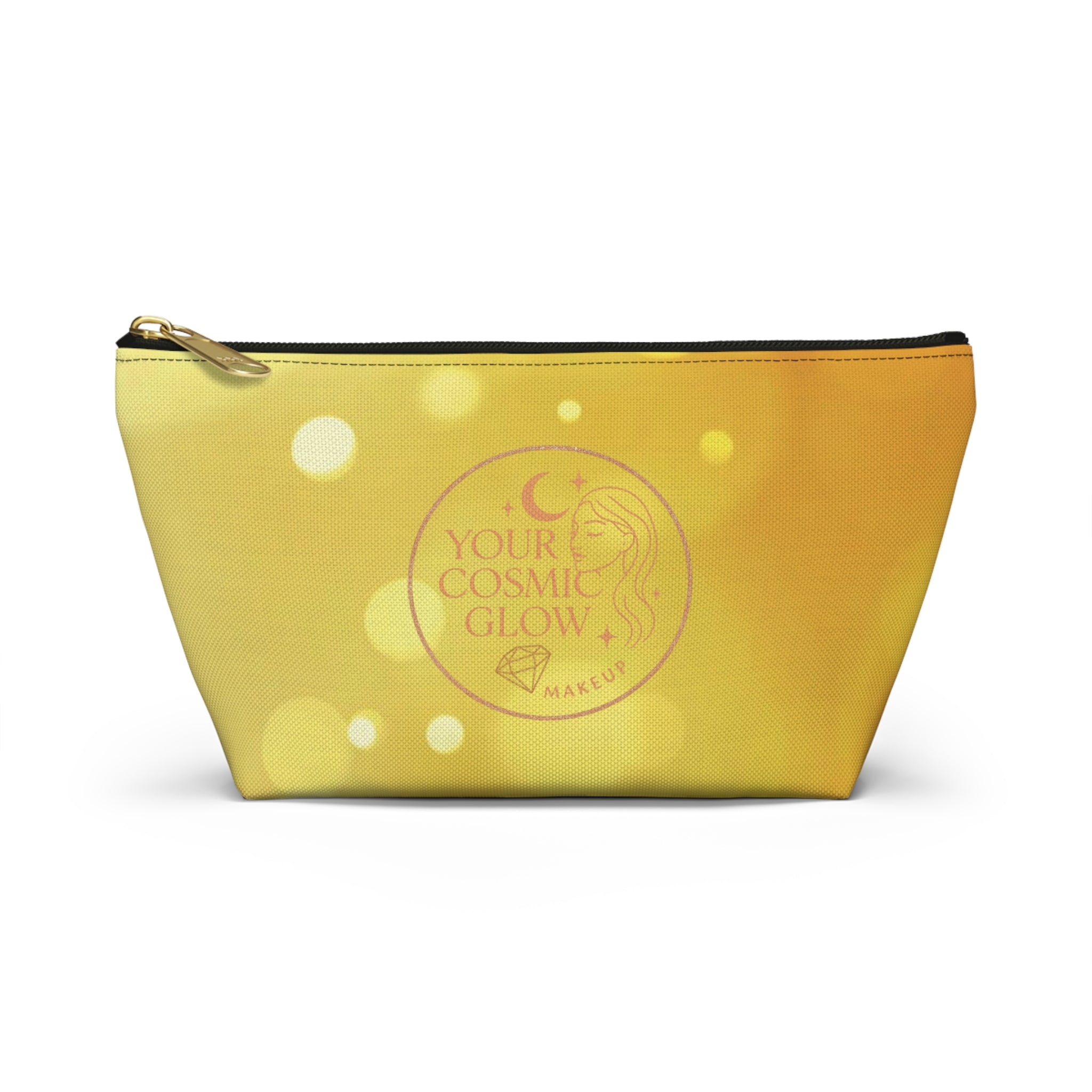 COSMIC CLUTCH - Leo Edition (Citrin)