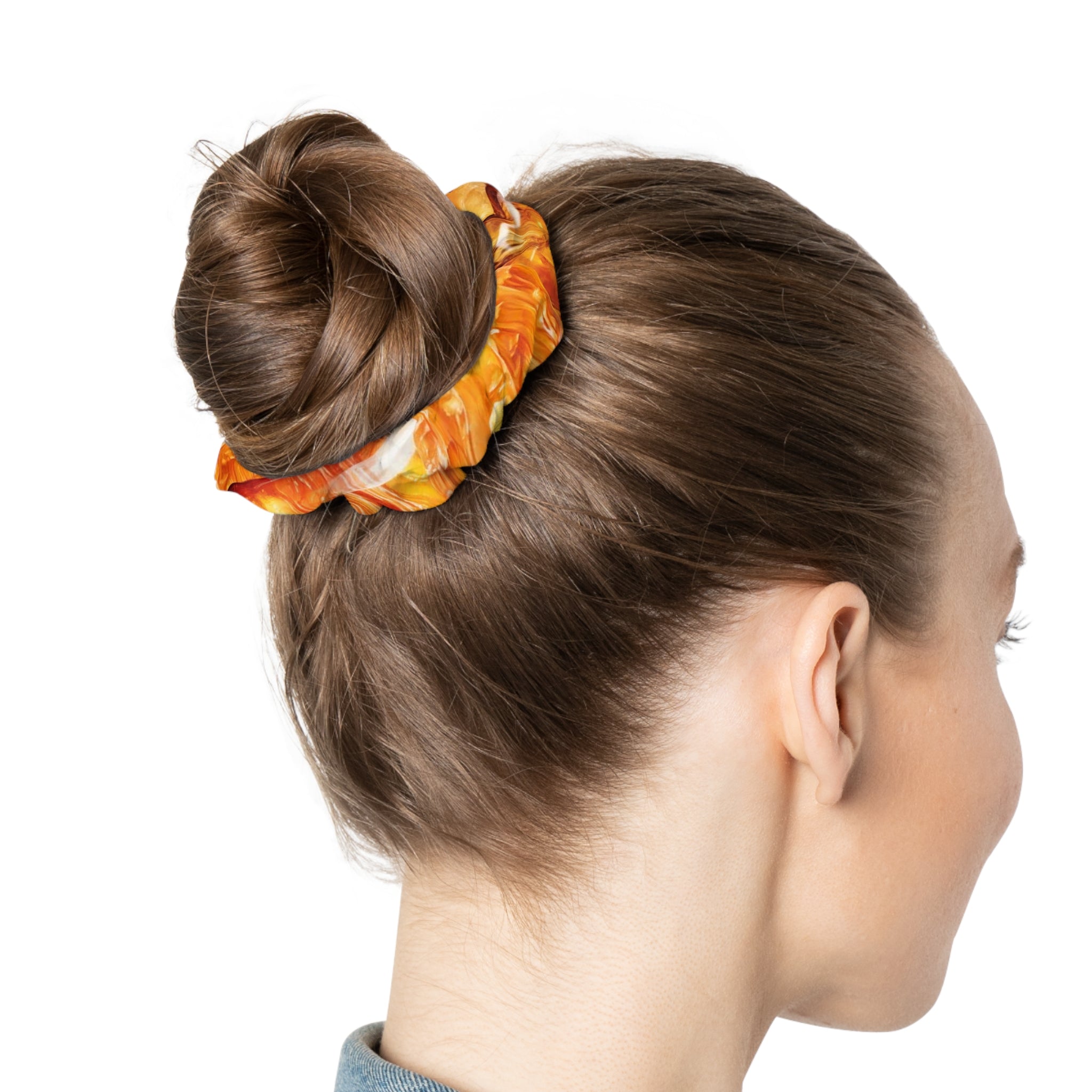 Scrunchie - Taurus Edition