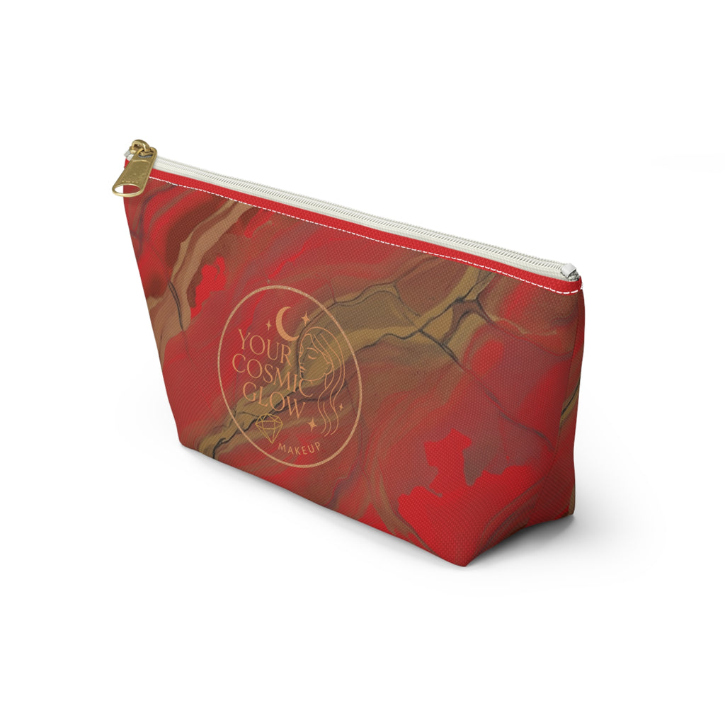 COSMIC CLUTCH - Aries Edition (Red Jasper)