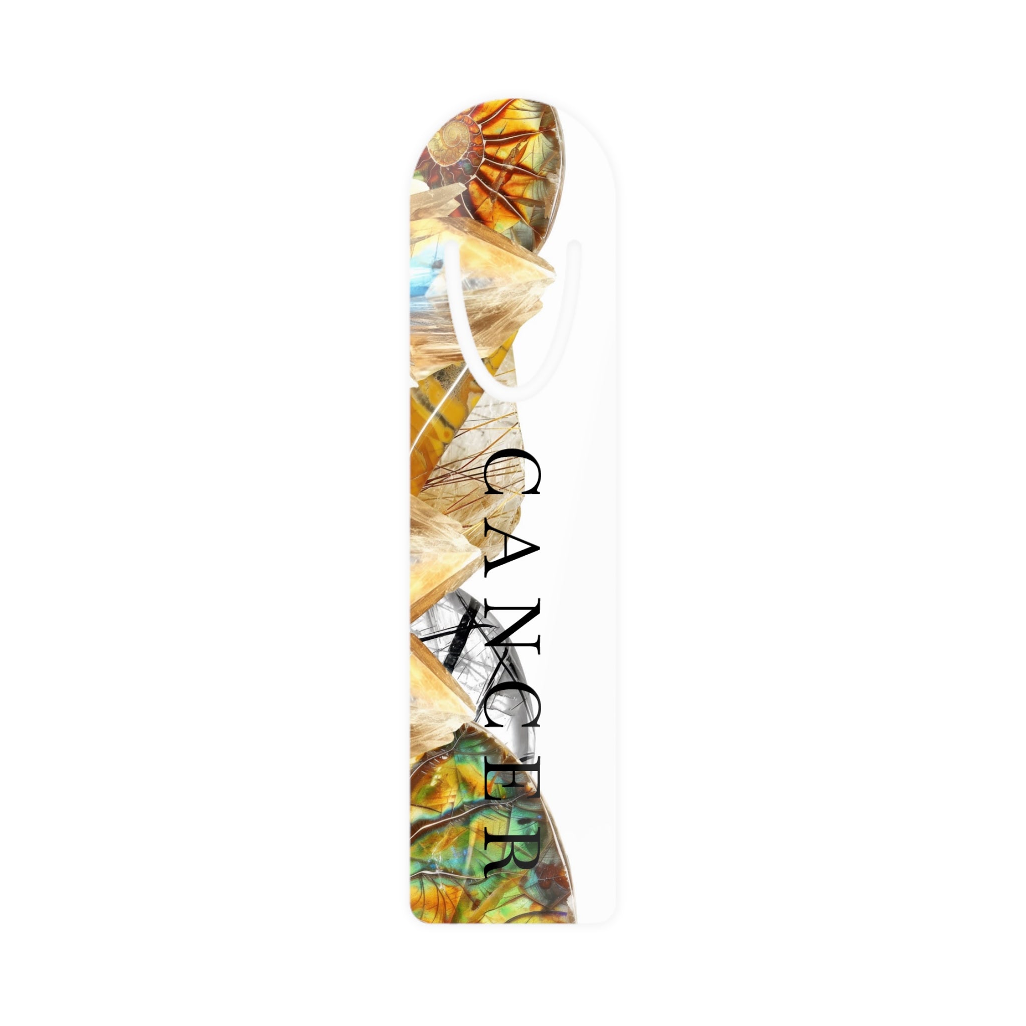 Bookmark - Cancer