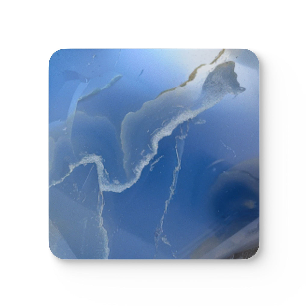 COSMIC COASTER Set - Chalcedon